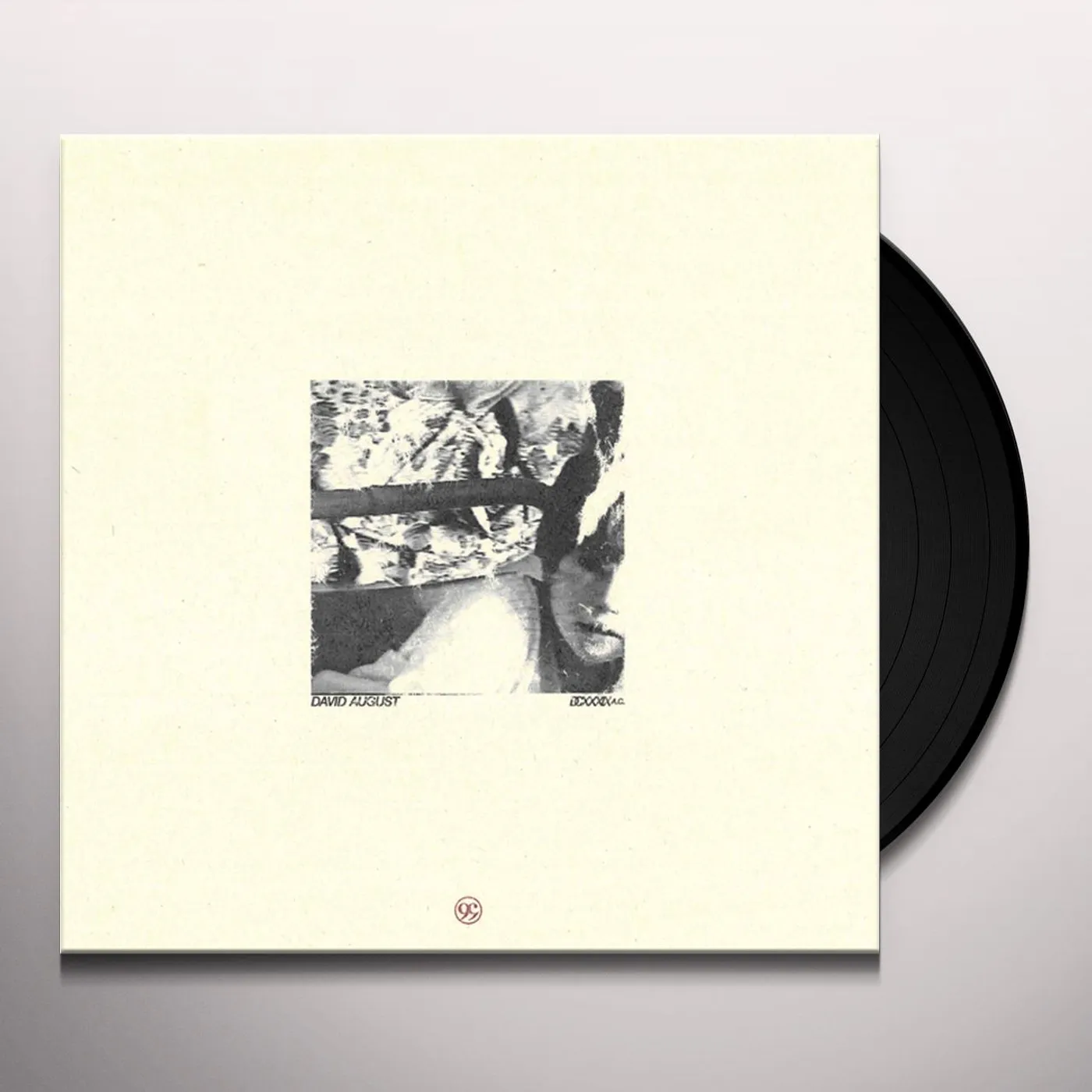 DAVID AUGUST DCXXXIX A.C. Vinyl Record