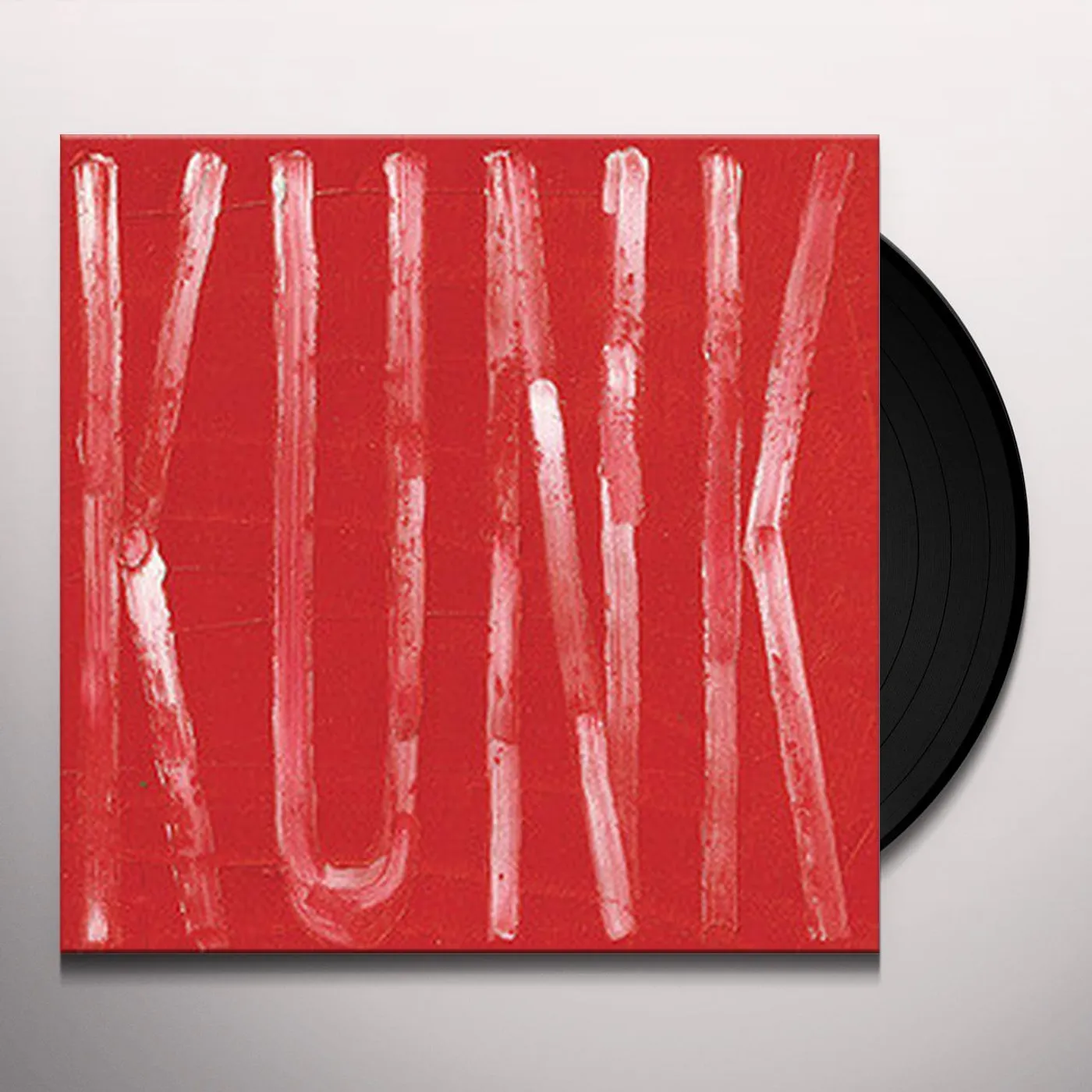 Dope Body Kunk Vinyl Record