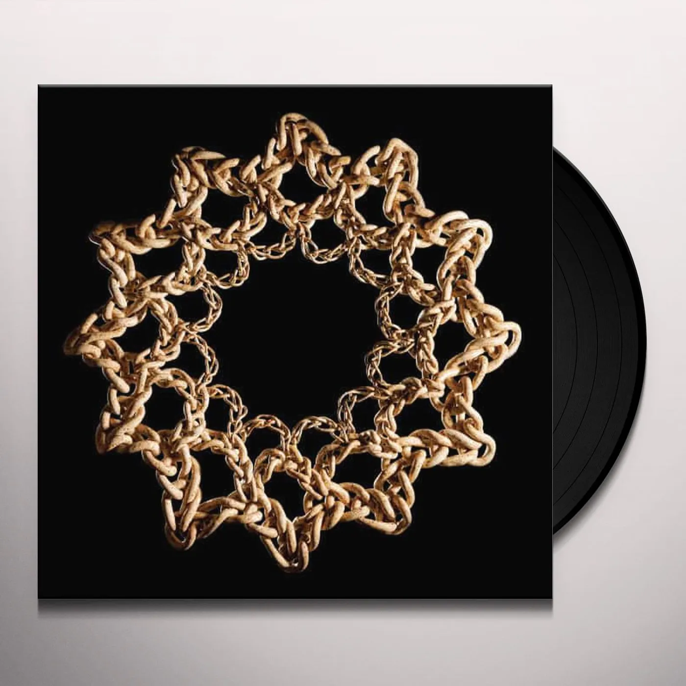 Matchess Sonescent Vinyl Record