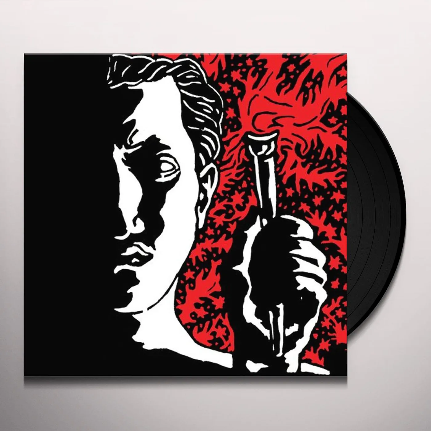 Thou BATON ROUGE YOU HAVE MUCH TO ANSWER FOR Vinyl Record