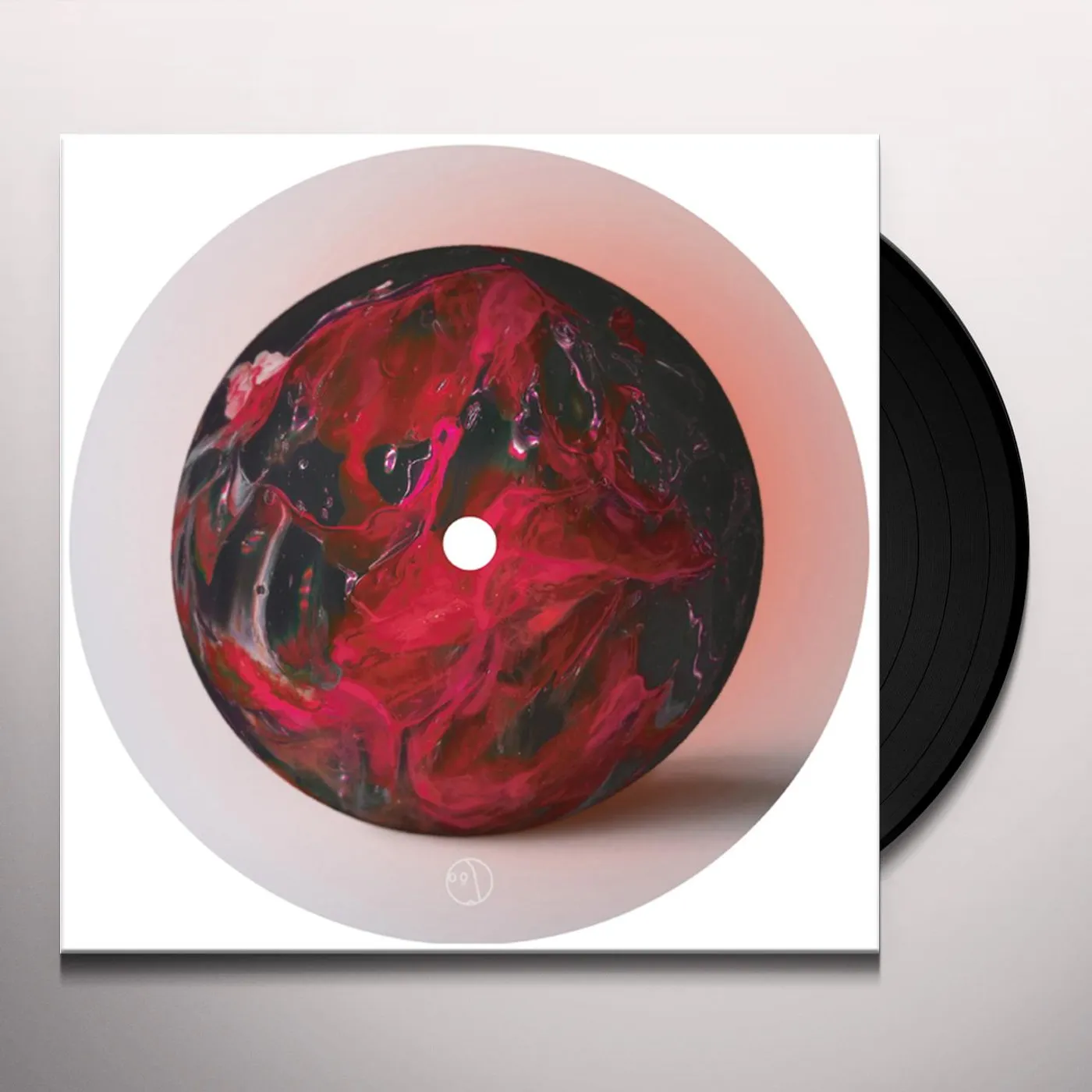 Avalon Emerson Narcissus in Retrograde Vinyl Record