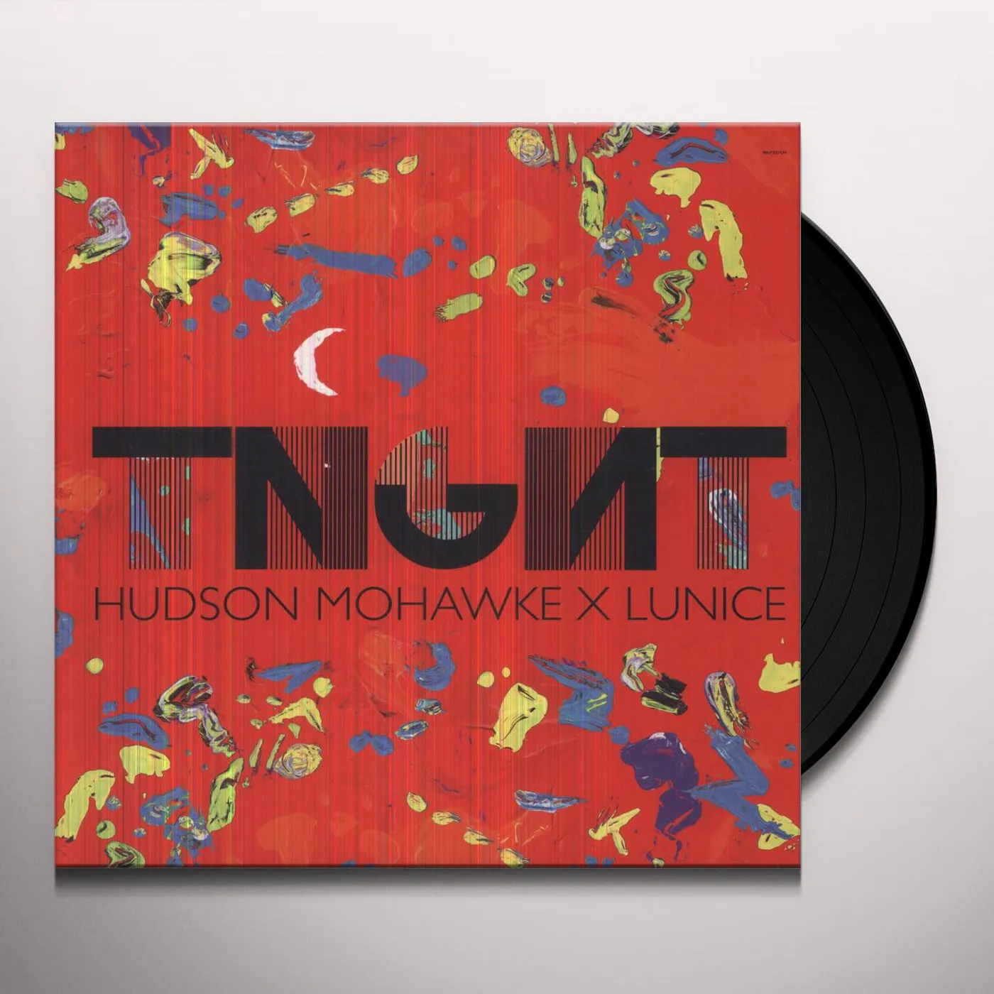 TNGHT Vinyl Record