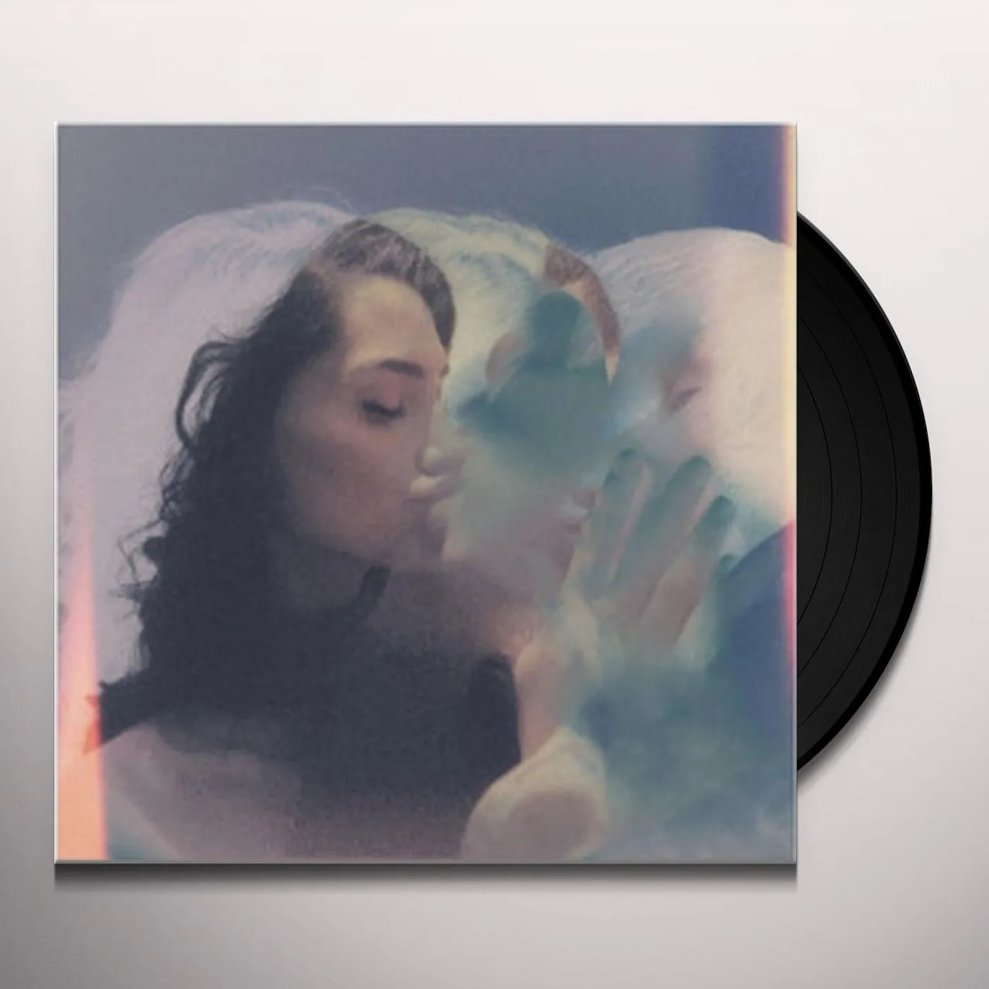 Copeland Blushing Vinyl Record