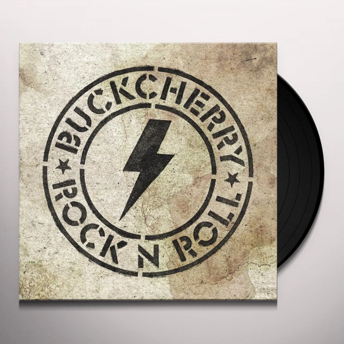 Buckcherry Rock N Roll Vinyl Record