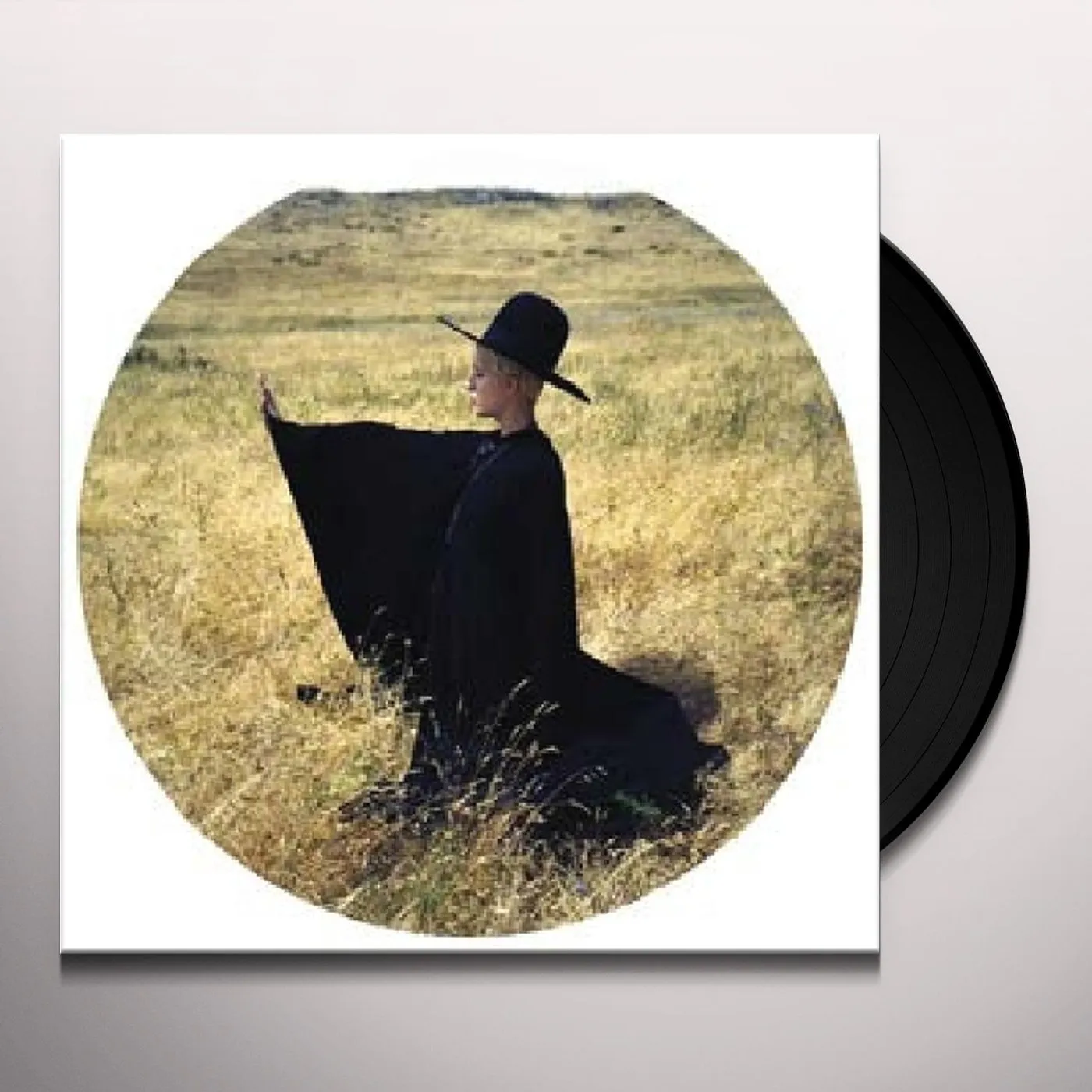 YACHT Psychic City Vinyl Record