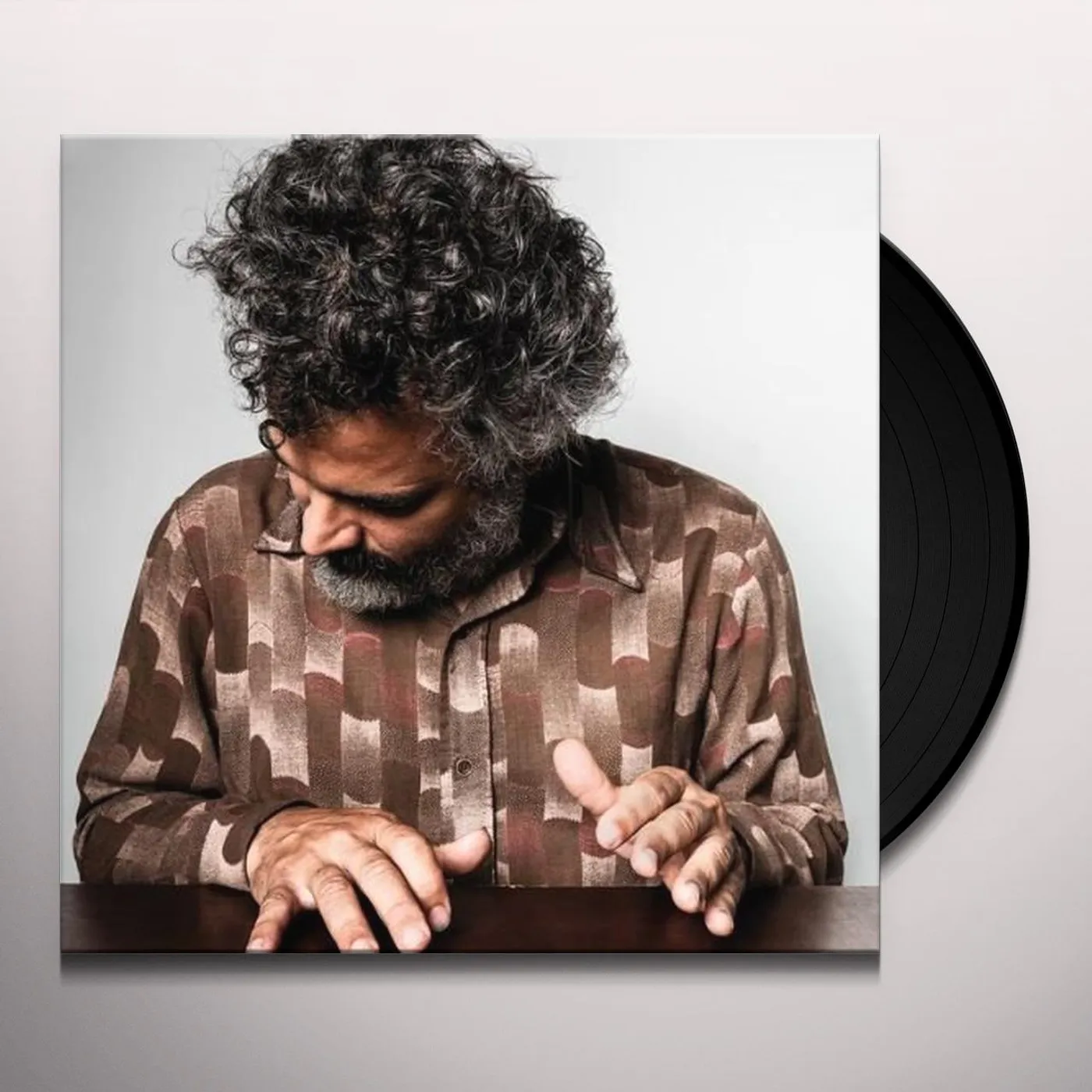 Domenico Lancellotti Raio Vinyl Record