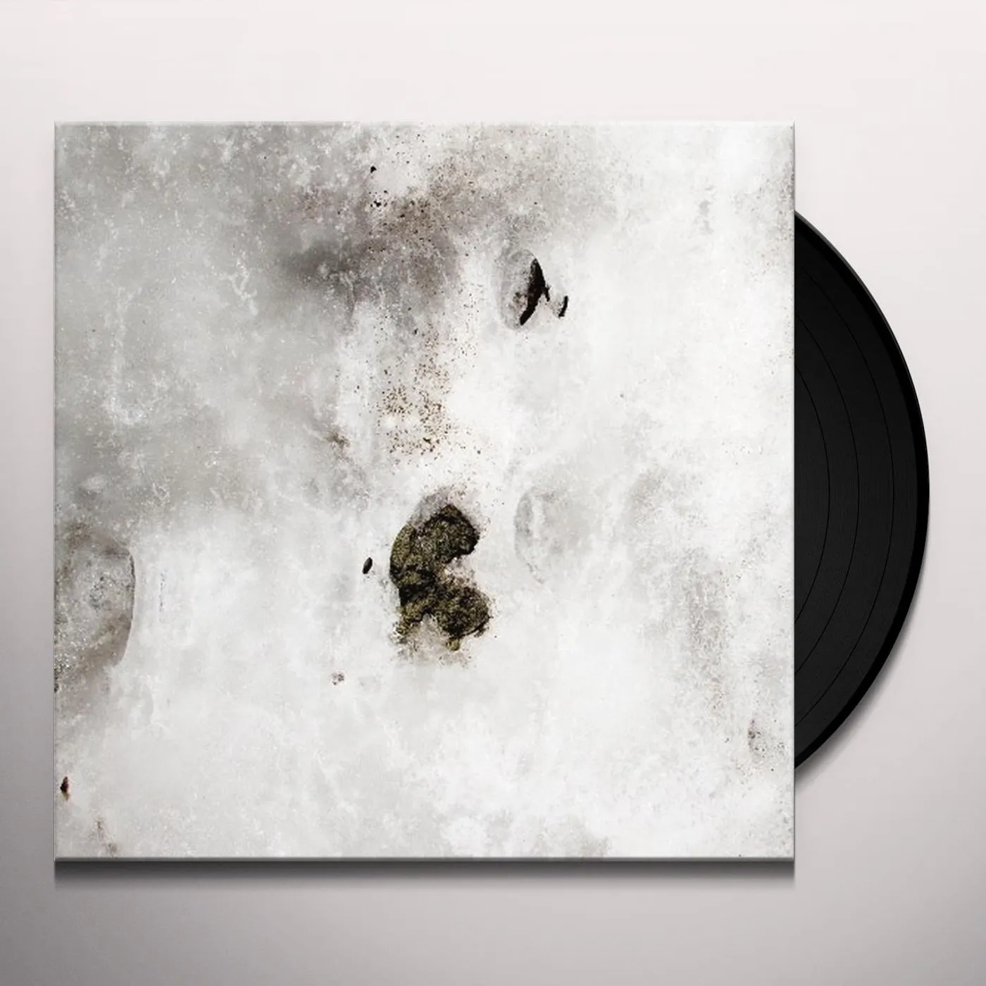 Syket WITH LOVE Vinyl Record - Sweden Release