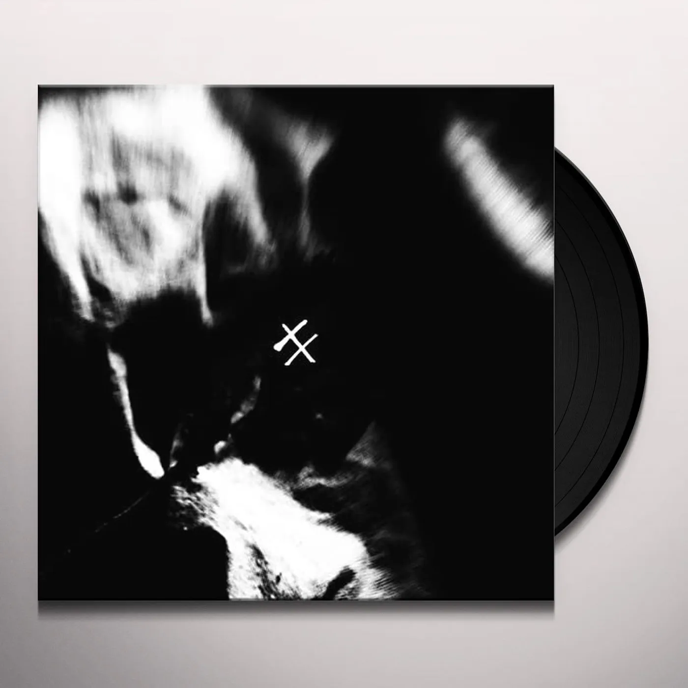 Parting Gift Ensom Vinyl Record