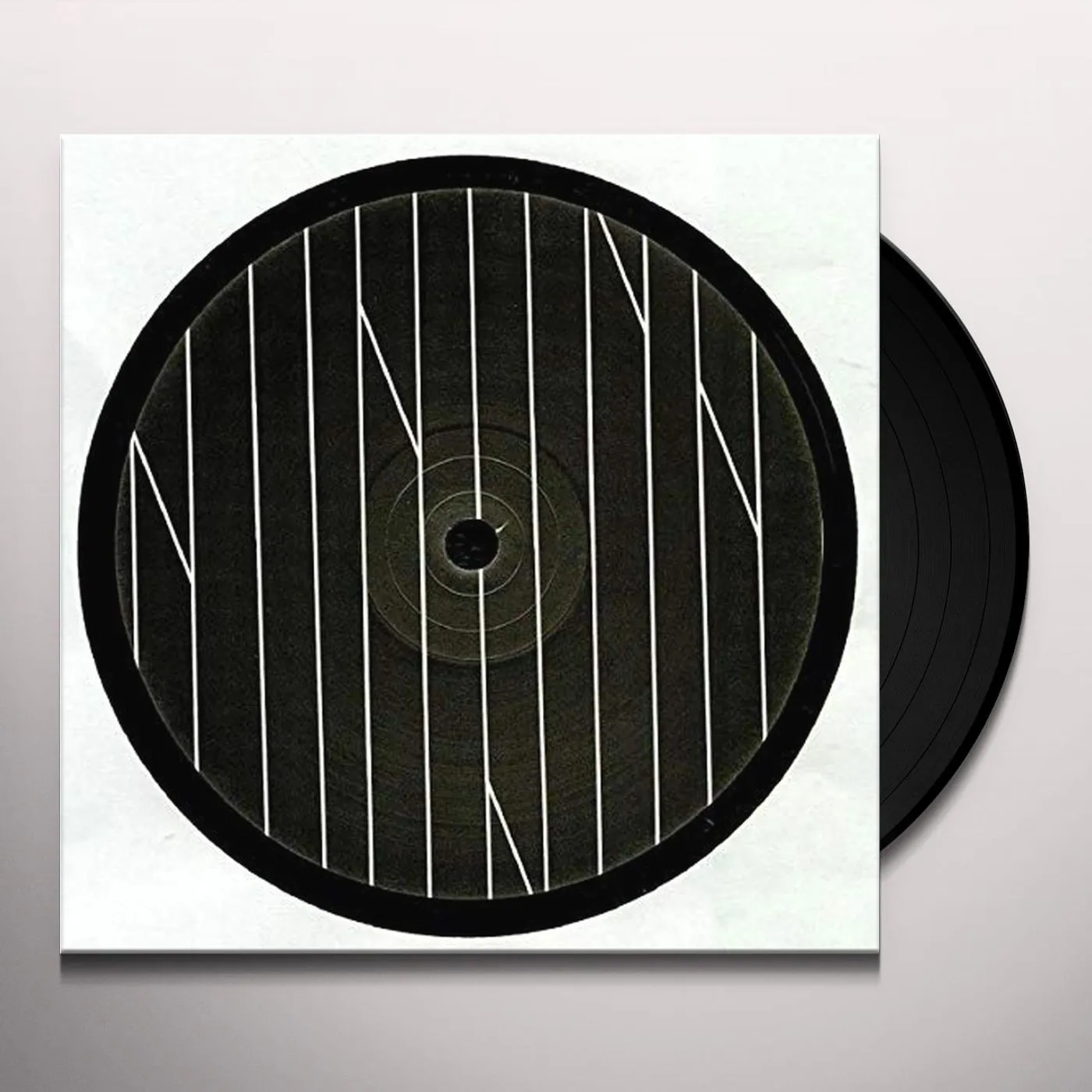 Sascha Dive ZERO GRAVITY Vinyl Record