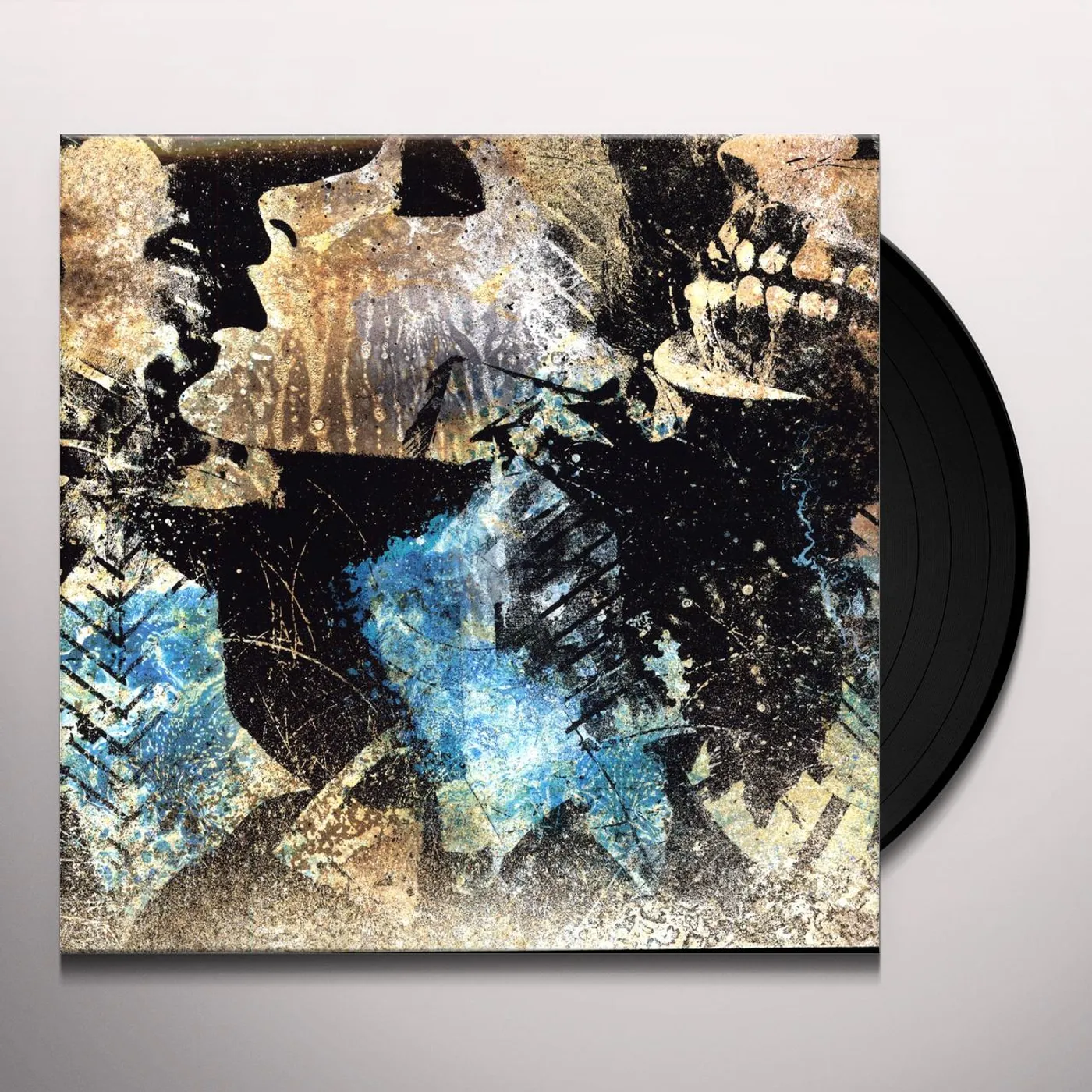 Converge Axe To Fall Vinyl Record