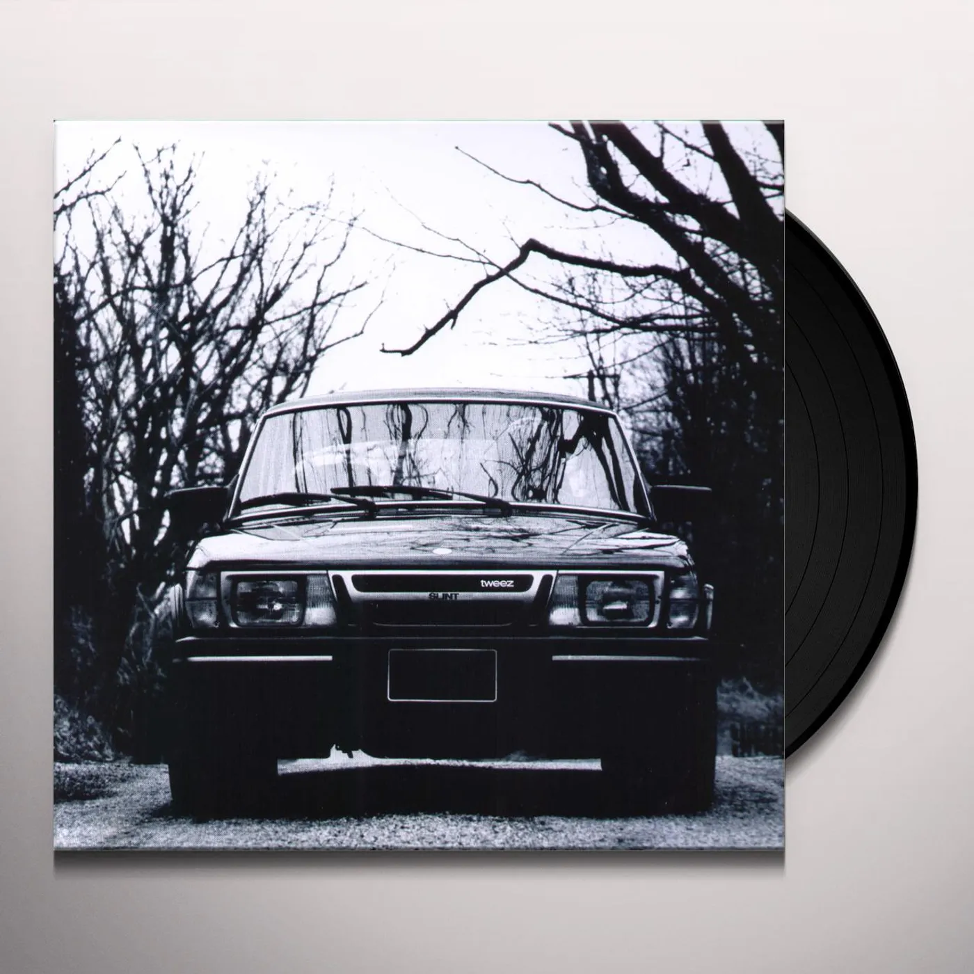 Slint TWEEZE Vinyl Record