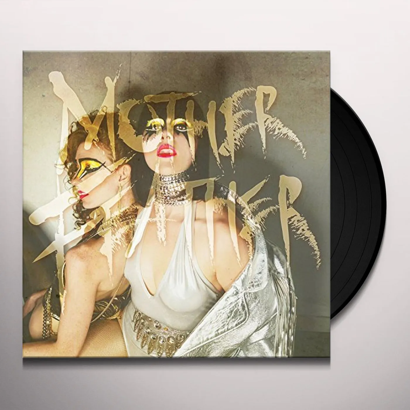 Mother Feather Vinyl Record