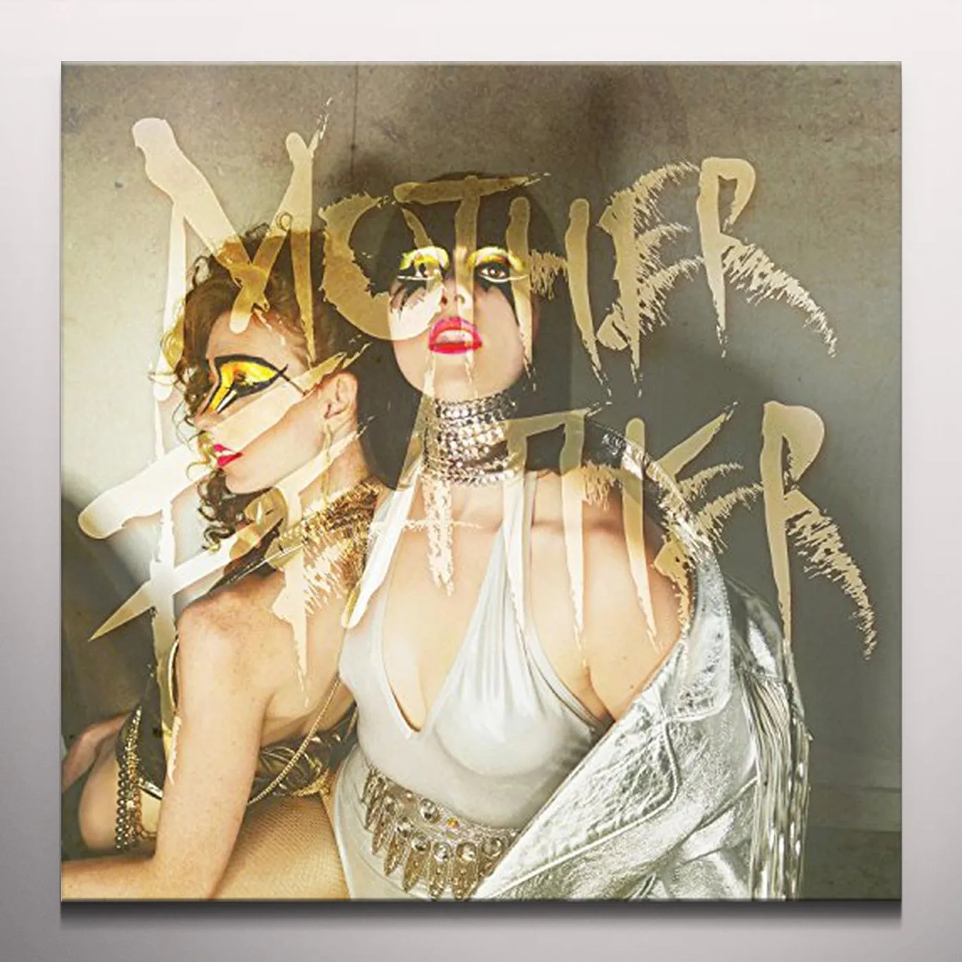 Mother Feather Vinyl Record