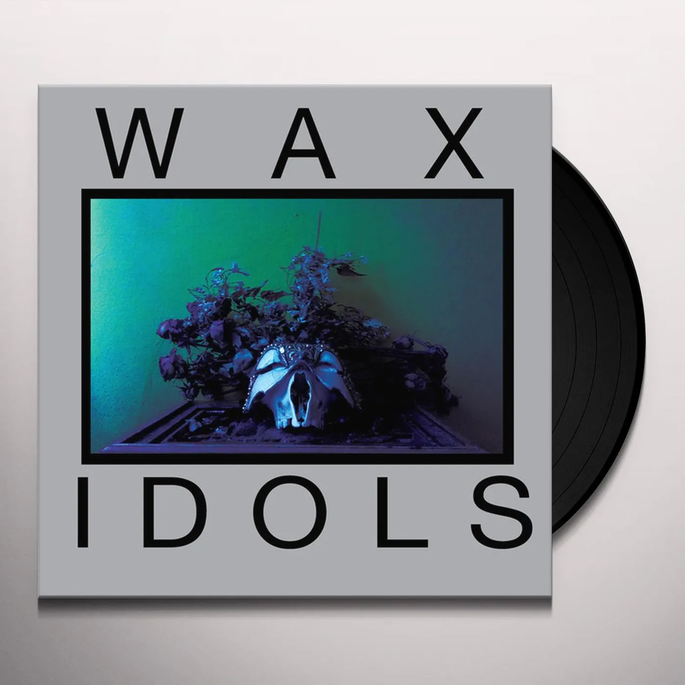Wax Idols Schadenfreude Vinyl Record