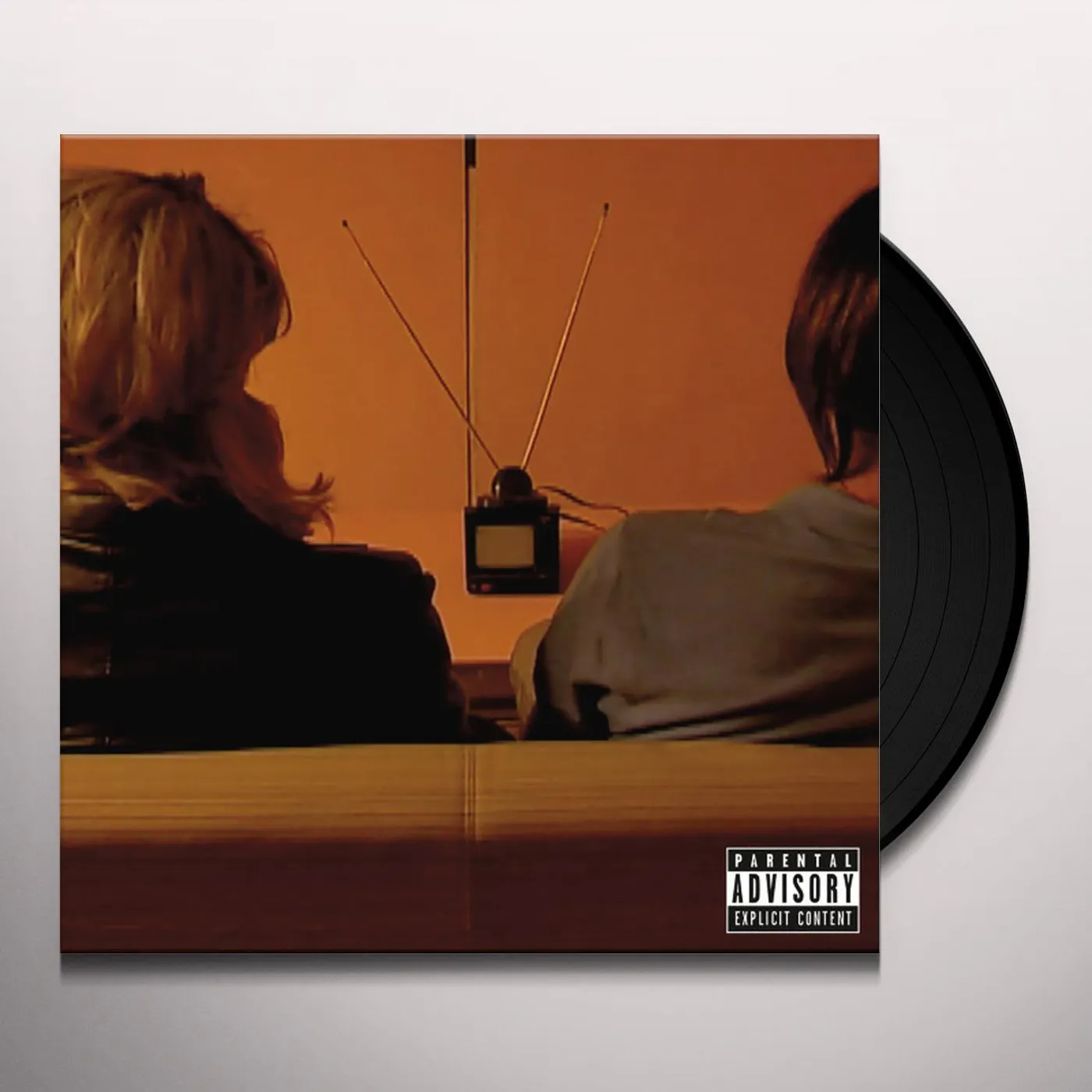 Connan Mockasin JASSBUSTERS (LP) Vinyl Record