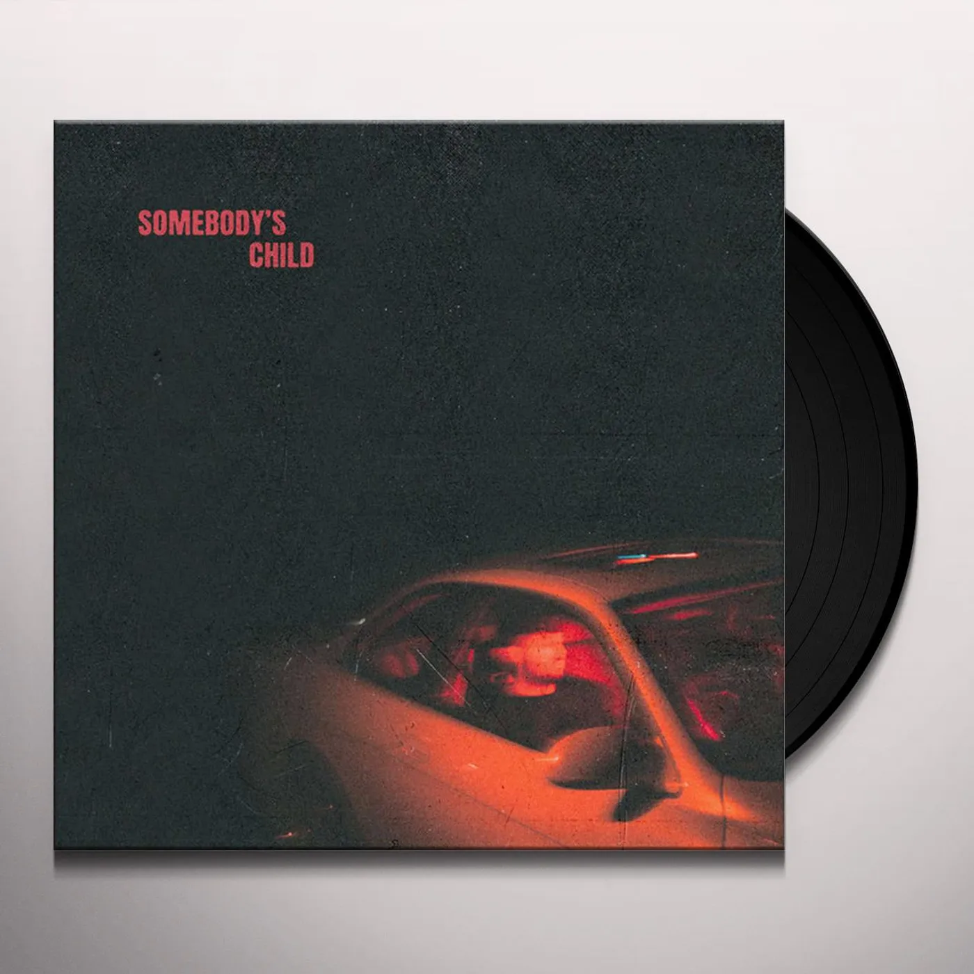 Somebody's Child Vinyl Record