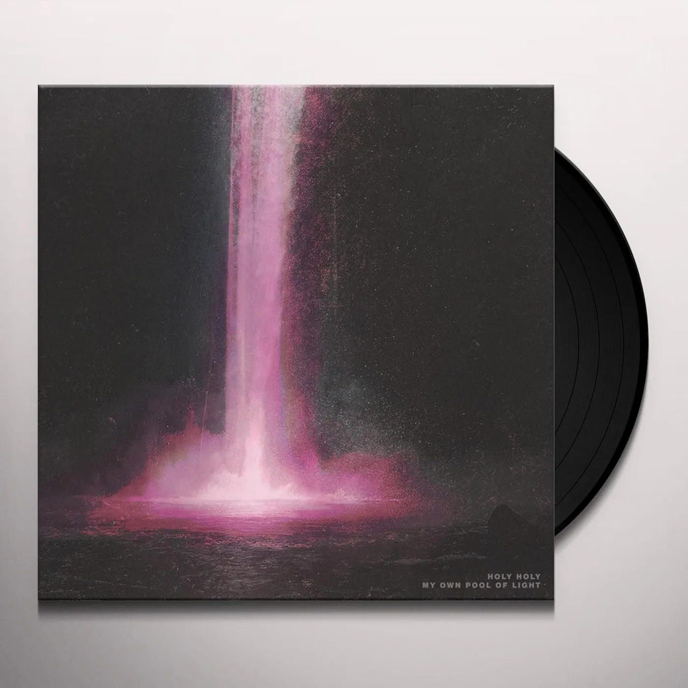 Holy Holy My Own Pool of Light Vinyl Record