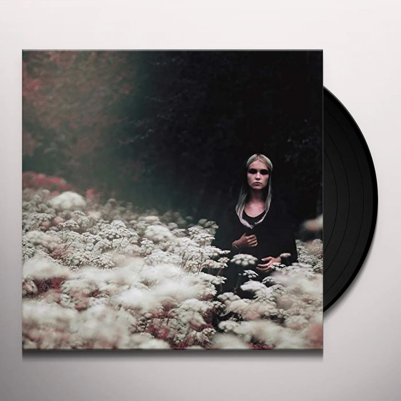 Boar Veneficae Vinyl Record