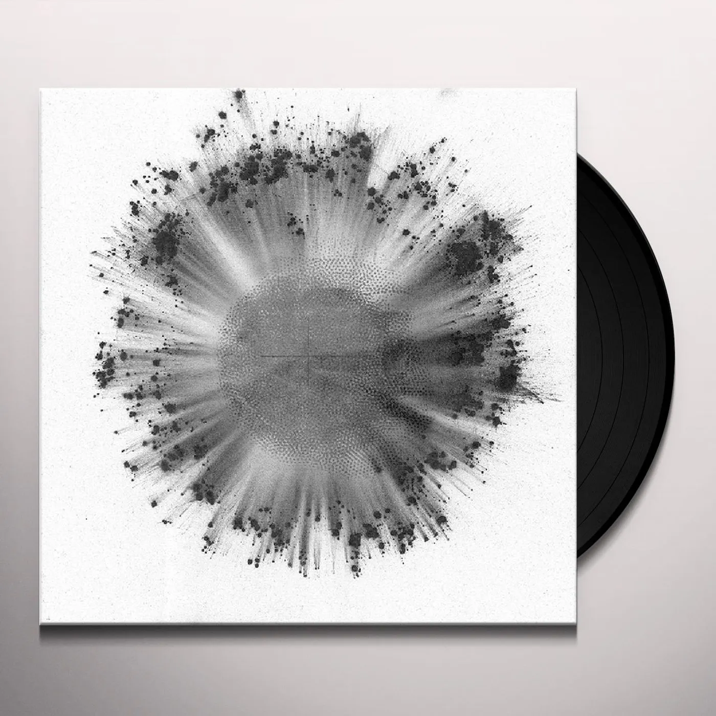 Trentemøller Obverse Vinyl Record