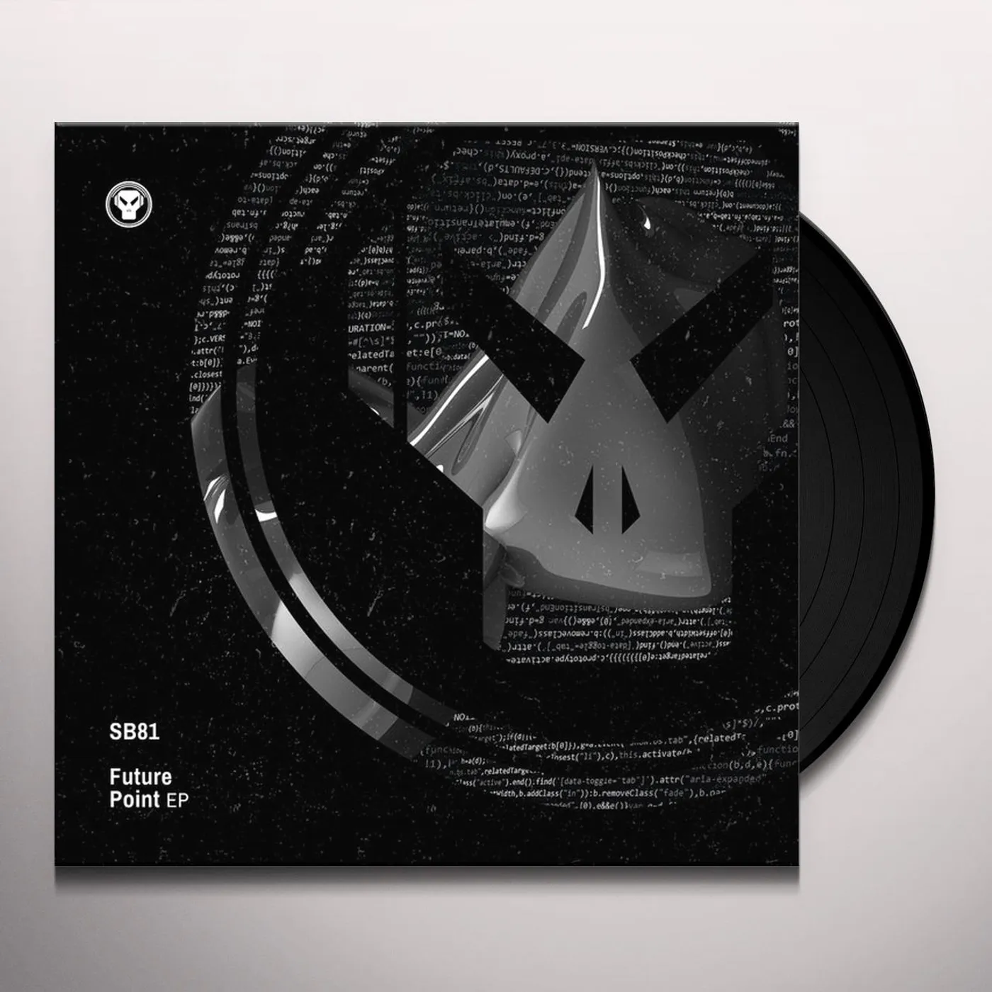 SB81 FUTURE POINT Vinyl Record