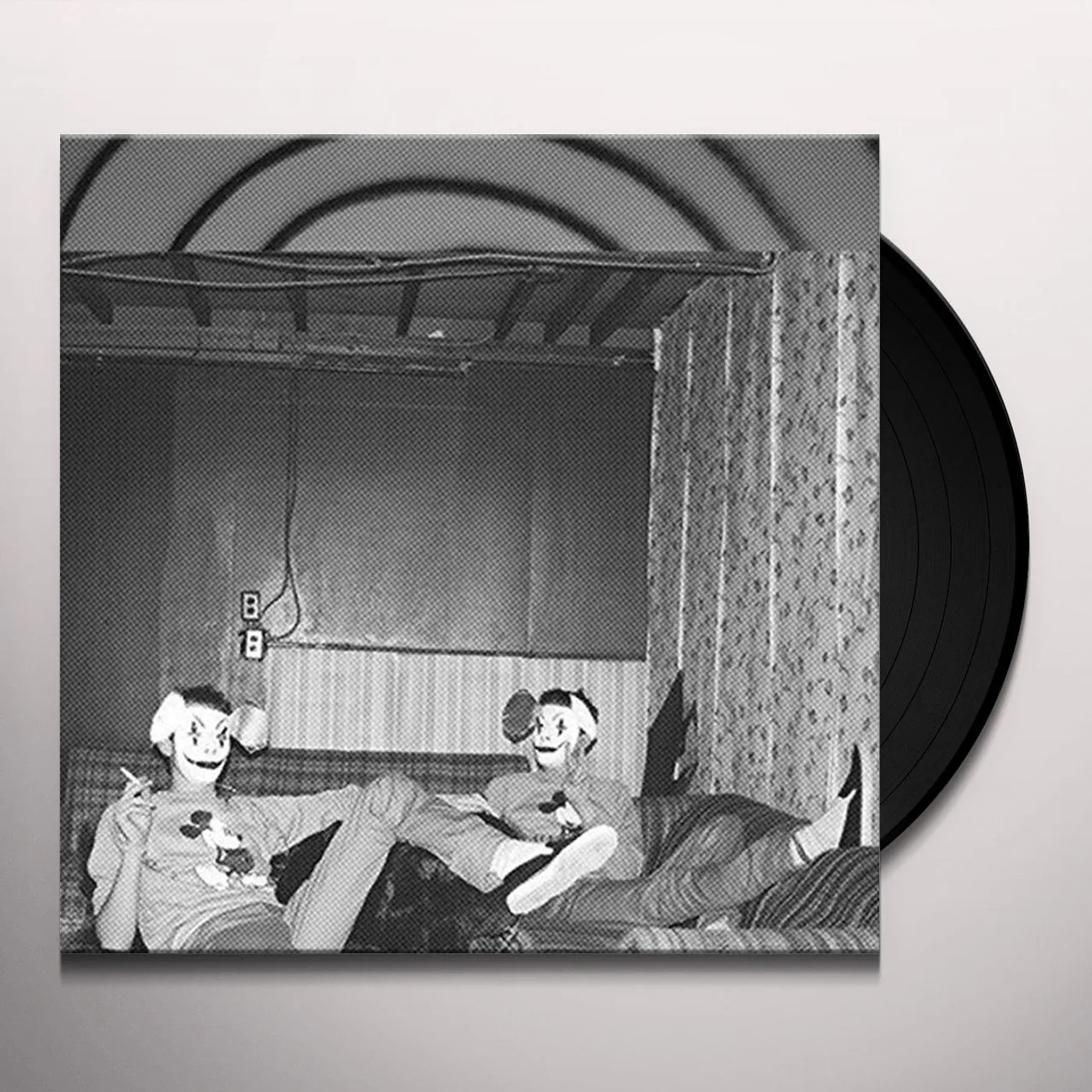 Cindy-Lee Act of Tenderness Vinyl Record