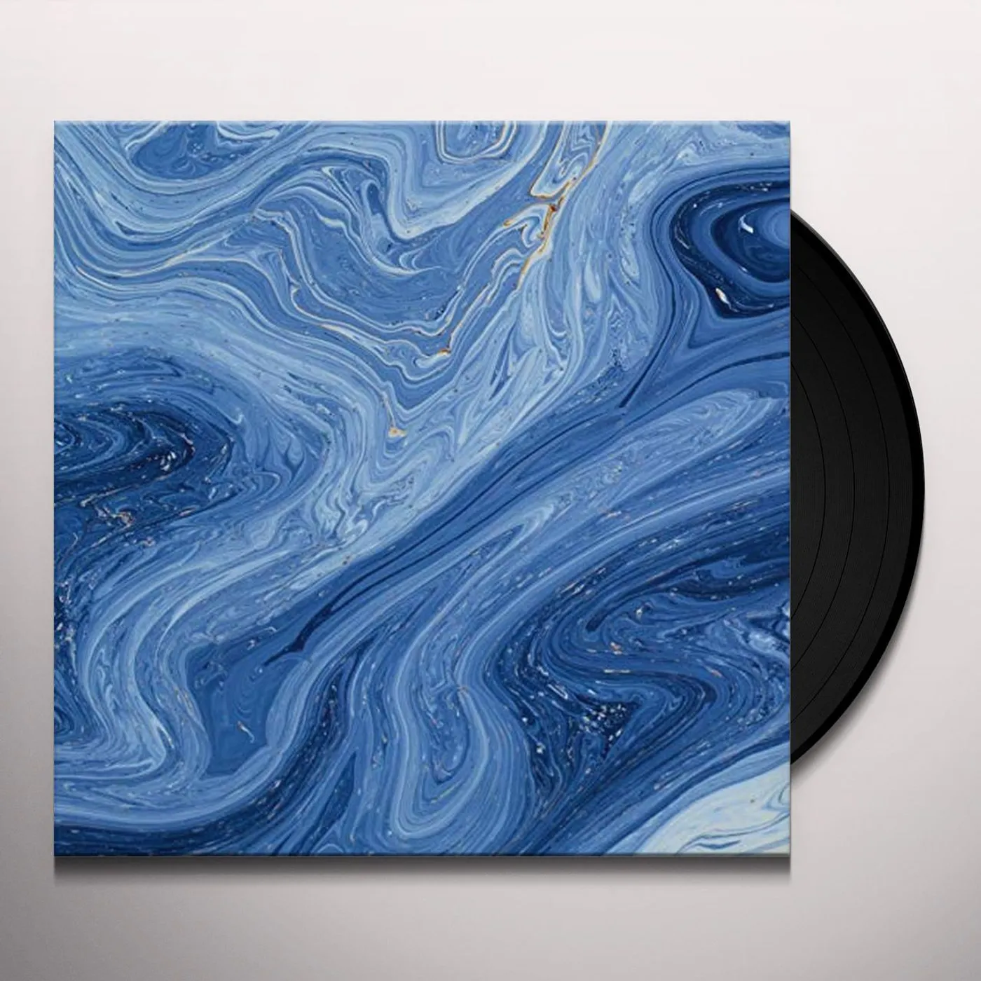 Floating Points LesAlpx / Coorabell Vinyl Record