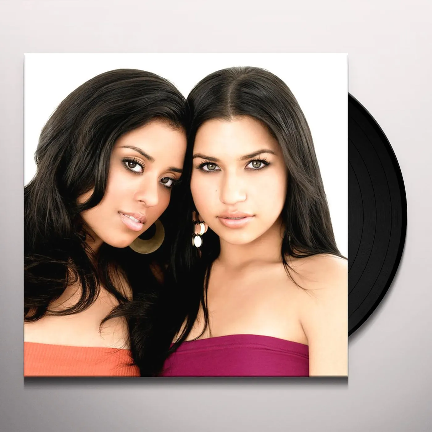 Prima J ROCK STAR (X4) Vinyl Record