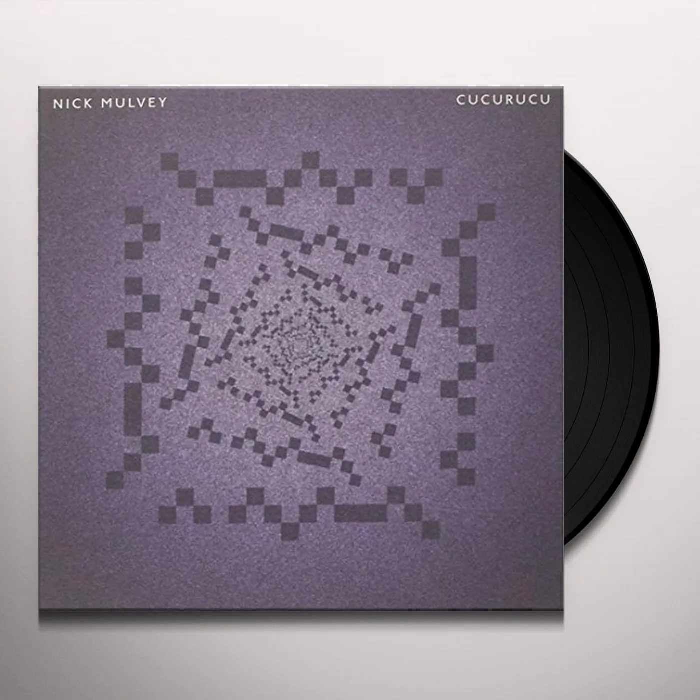 Nick Mulvey Cucurucu Vinyl Record