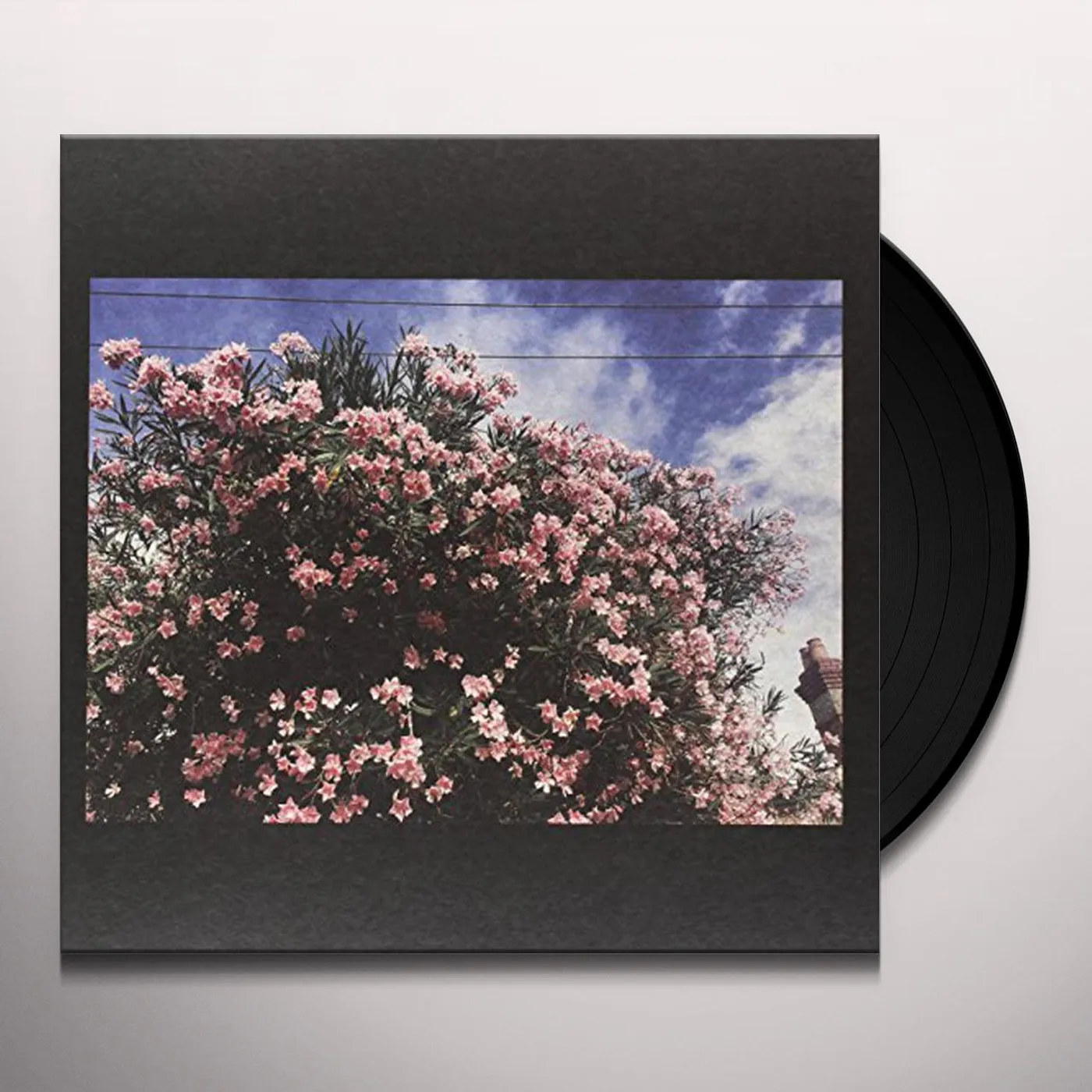 Ceres Drag It Down On You Vinyl Record