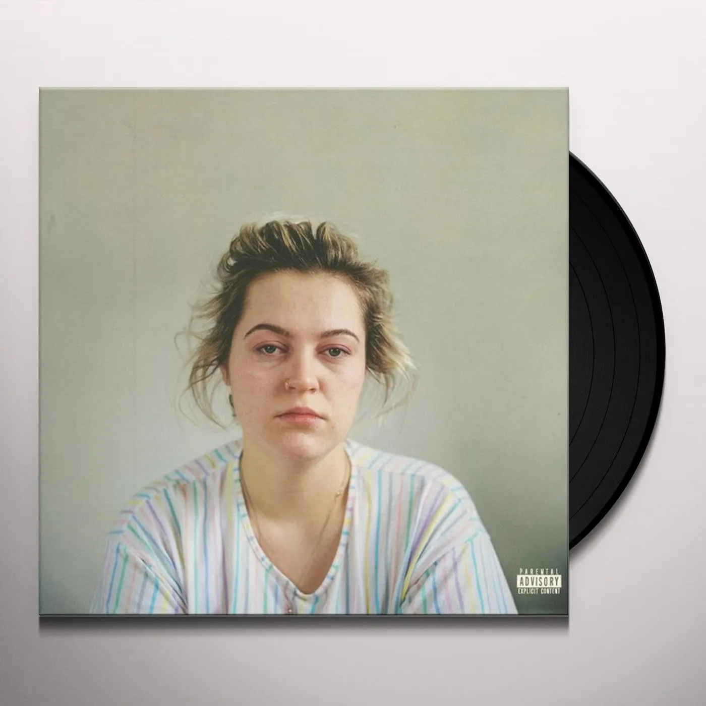 Elli Ingram LOVE YOU REALLY Vinyl Record