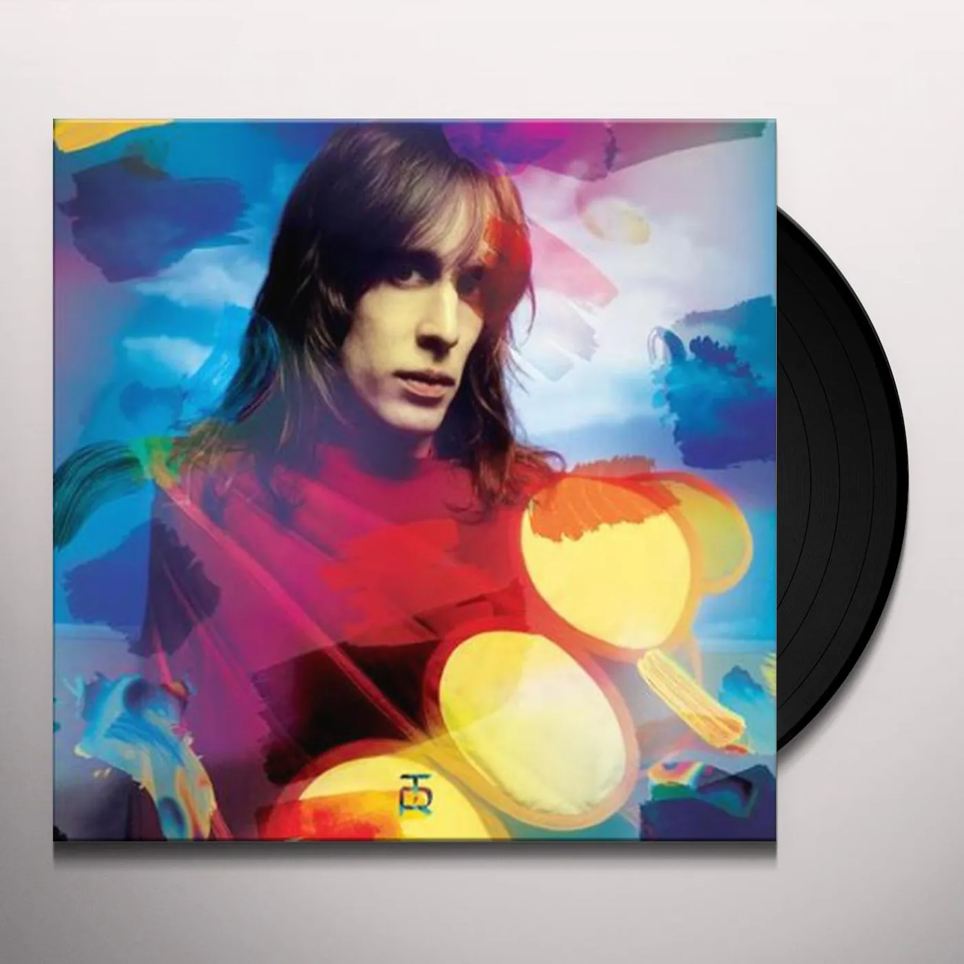 Todd Rundgren COMPLETE U.S. BEARSVILLE & WARNER BROS. SINGLES Vinyl Record