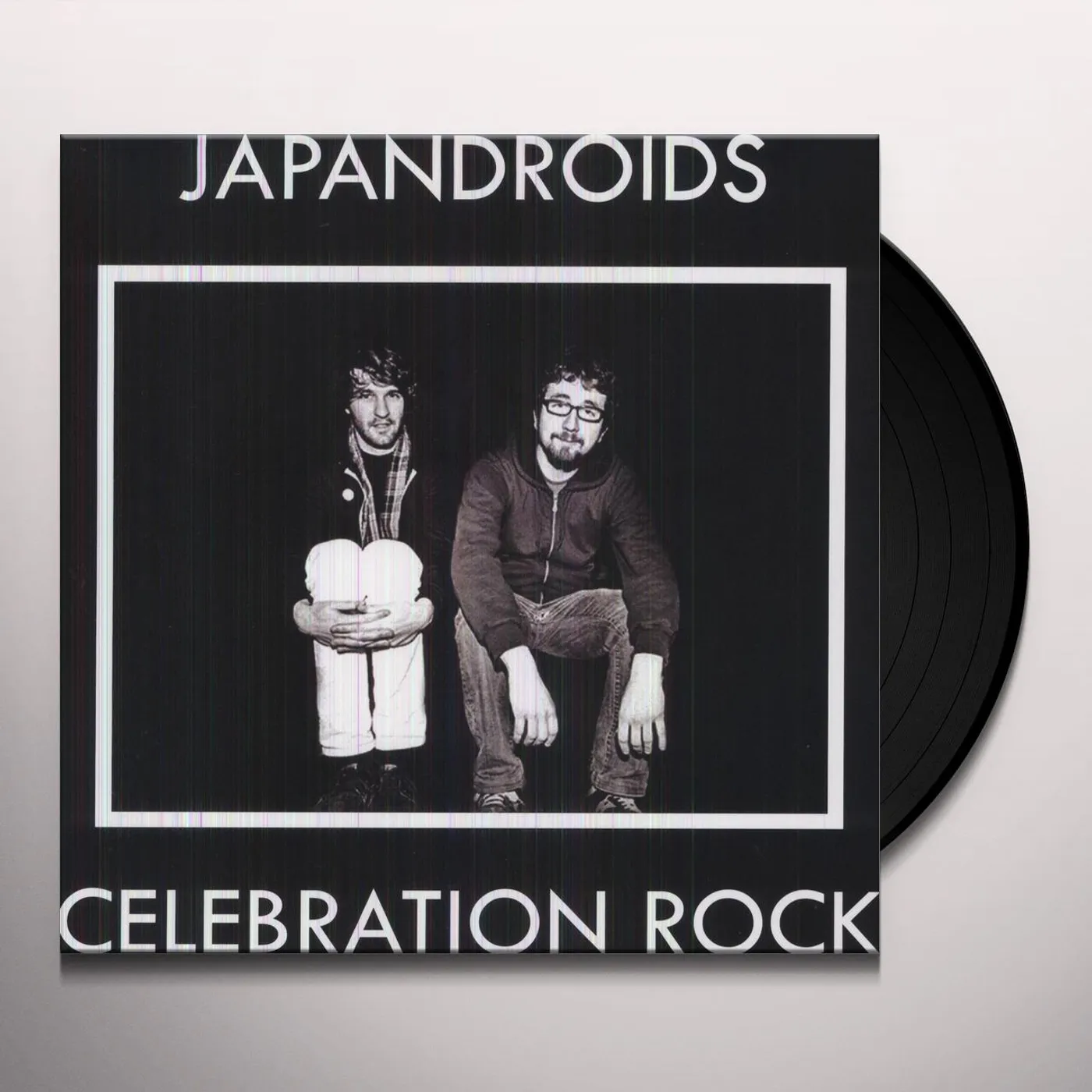 Japandroids Celebration Rock Vinyl Record