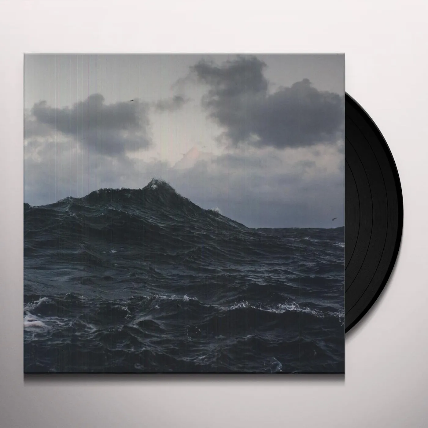 Volcano Choir Repave Vinyl Record