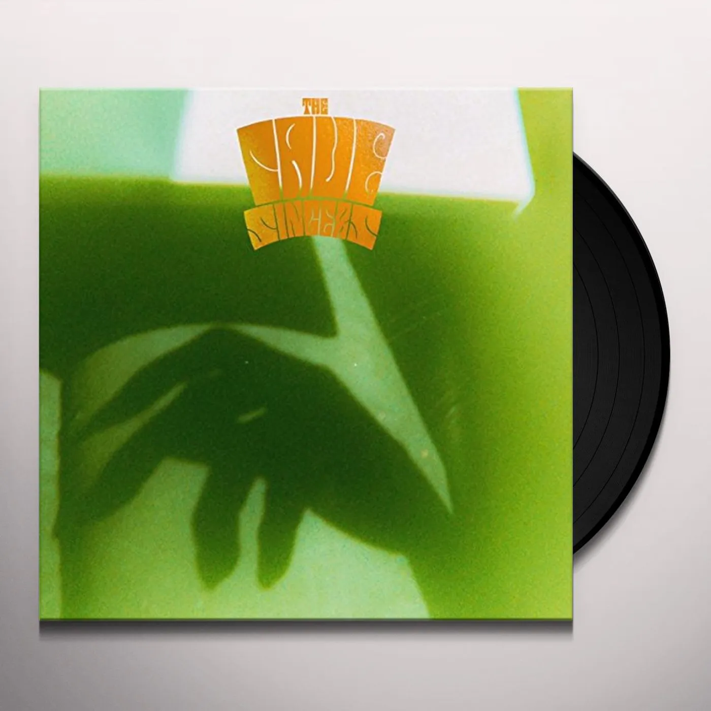 The Cave Singers Banshee Vinyl Record