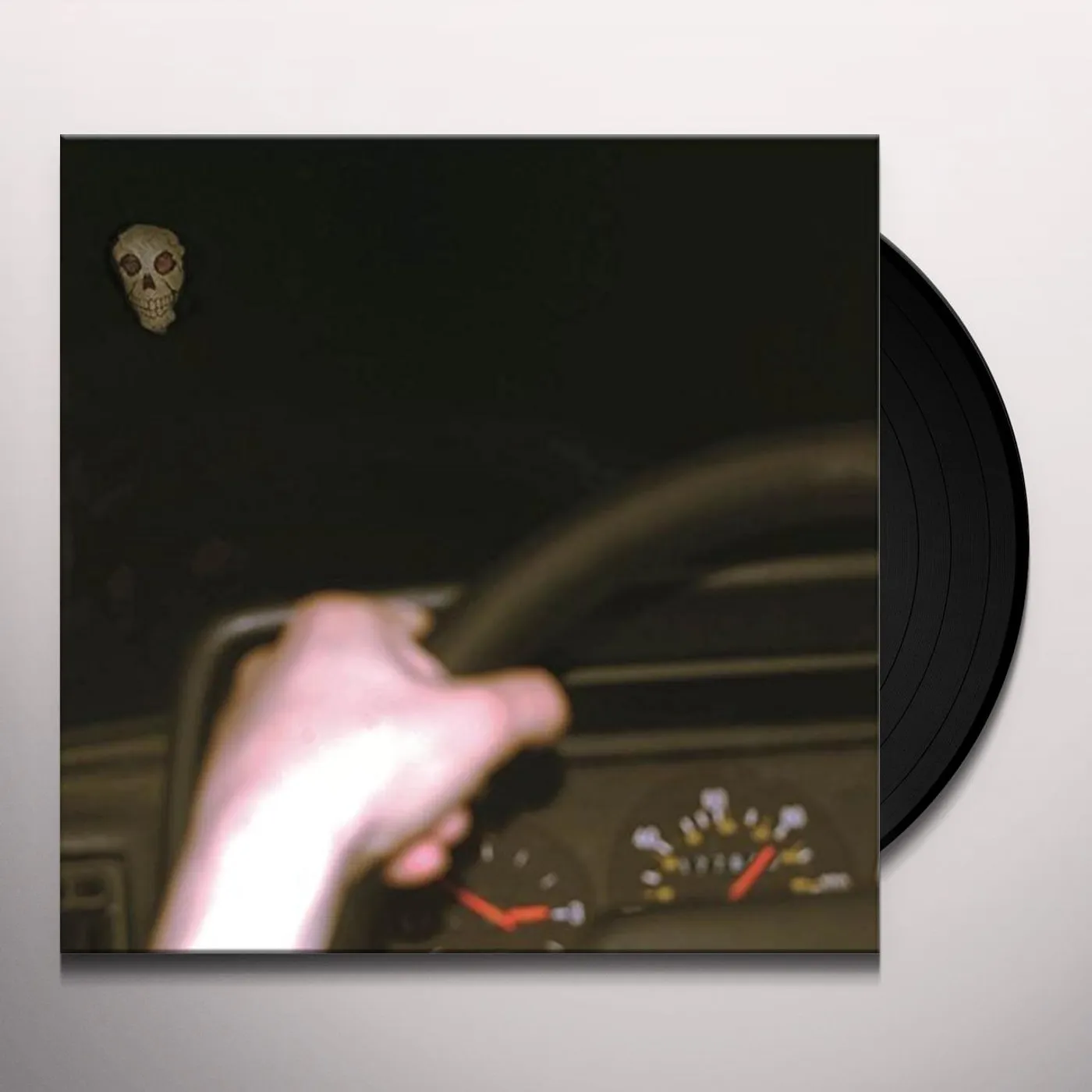 White Reaper Does It Again Vinyl Record