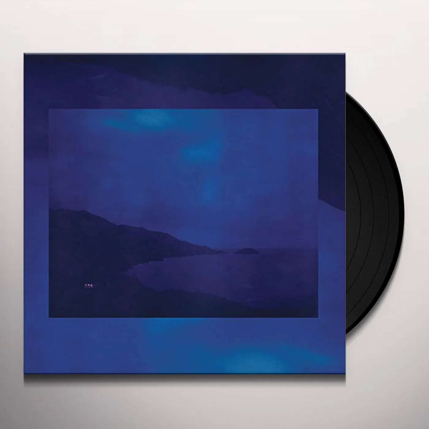 New Jackson From Night To Night Vinyl Record