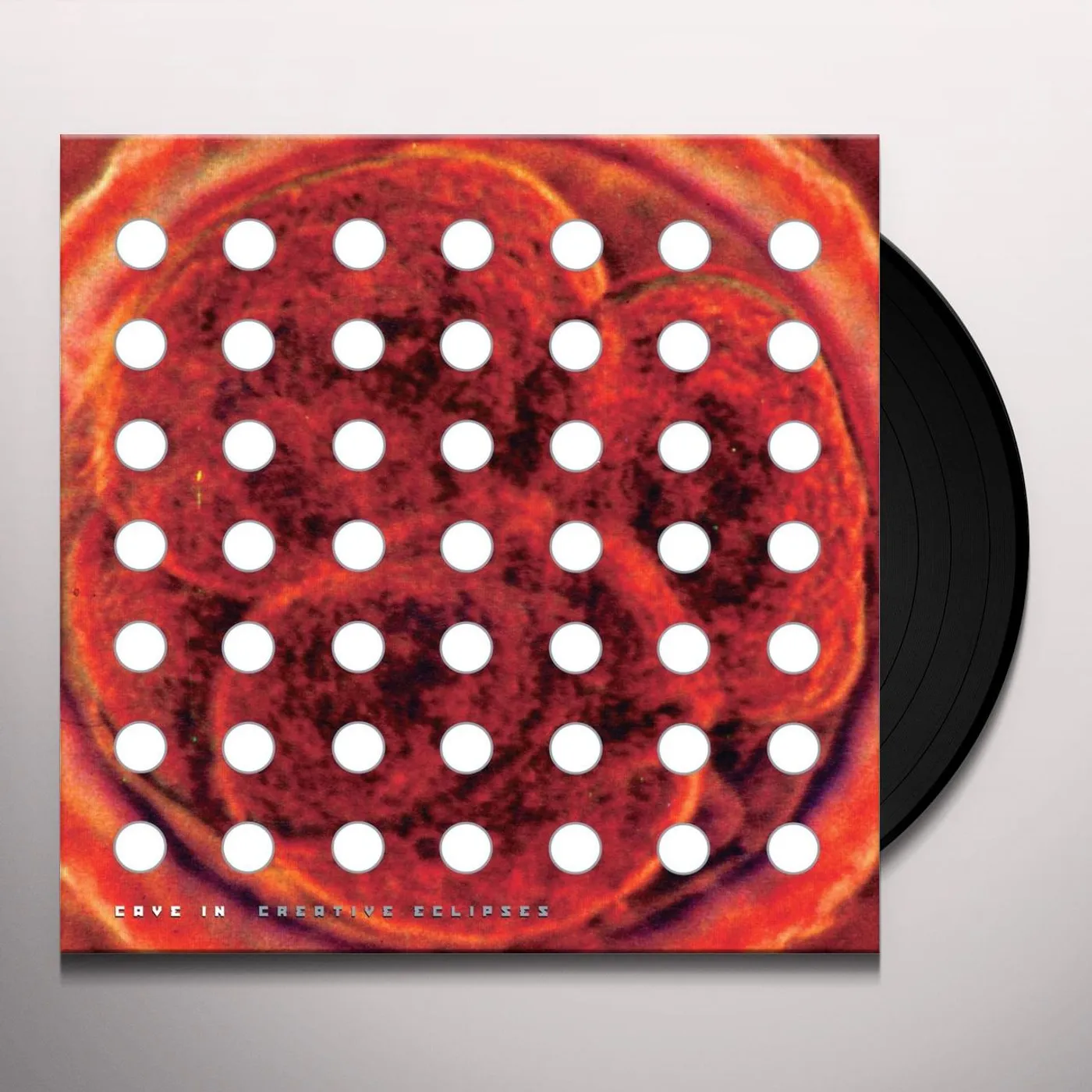 Cave In Creative Eclipses Vinyl Record