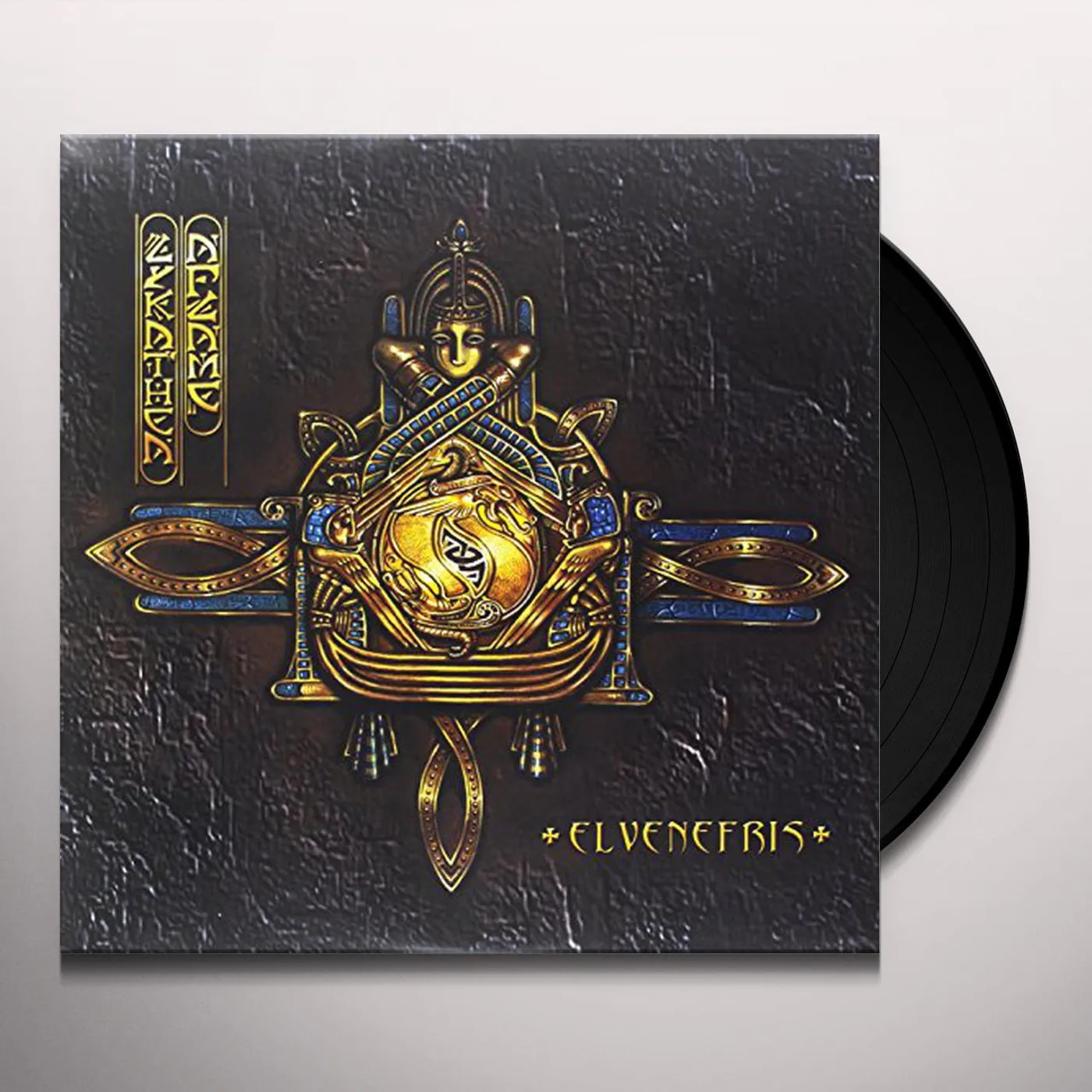 Lykathea Aflame Store: Official Merch & Vinyl