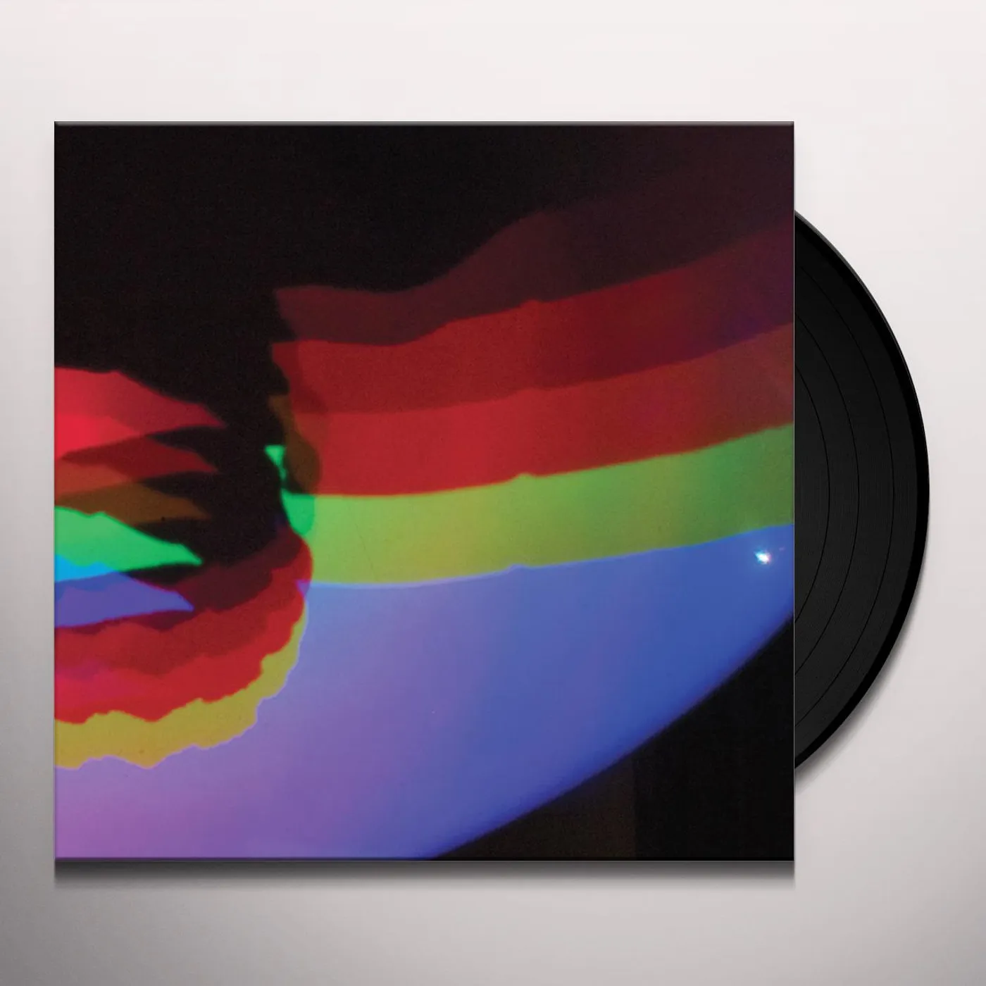 Outer Space Gemini Suite Vinyl Record