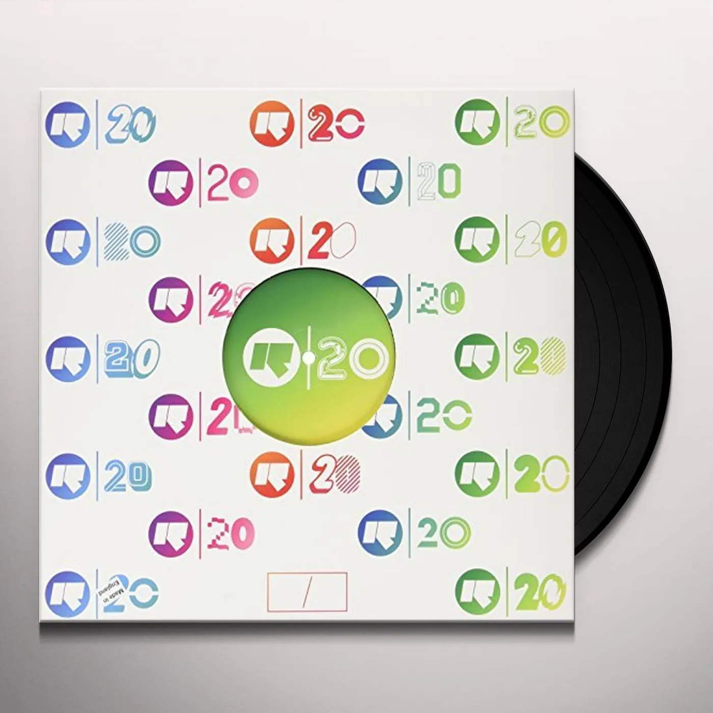 KATY B / SKREAM / HEADHUNTER REMIXES Vinyl Record