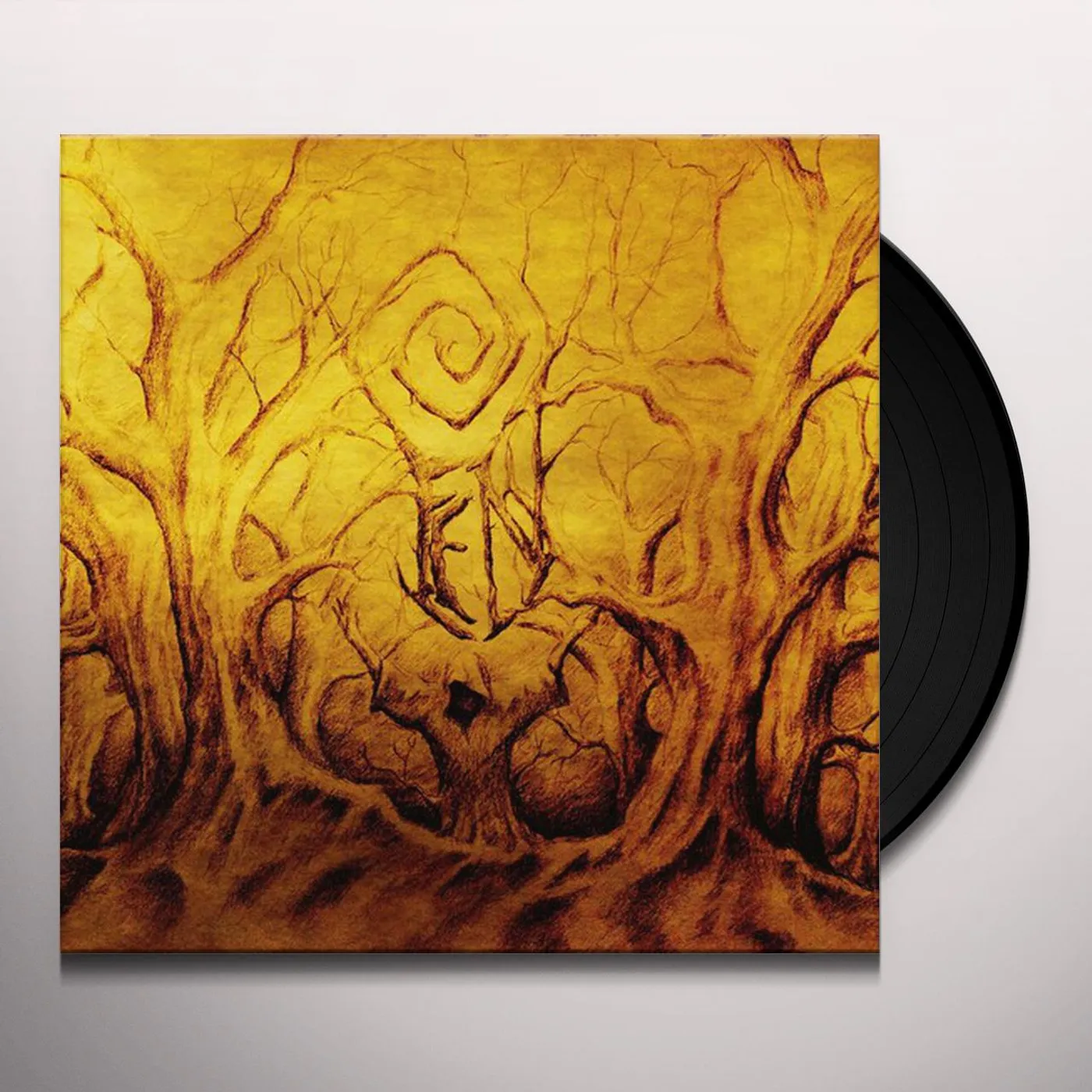 Fen MALEDICTION FIELDS Vinyl Record