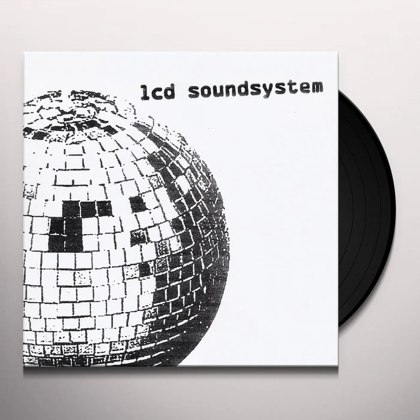 LCD SOUNDSYSTEM Vinyl Record