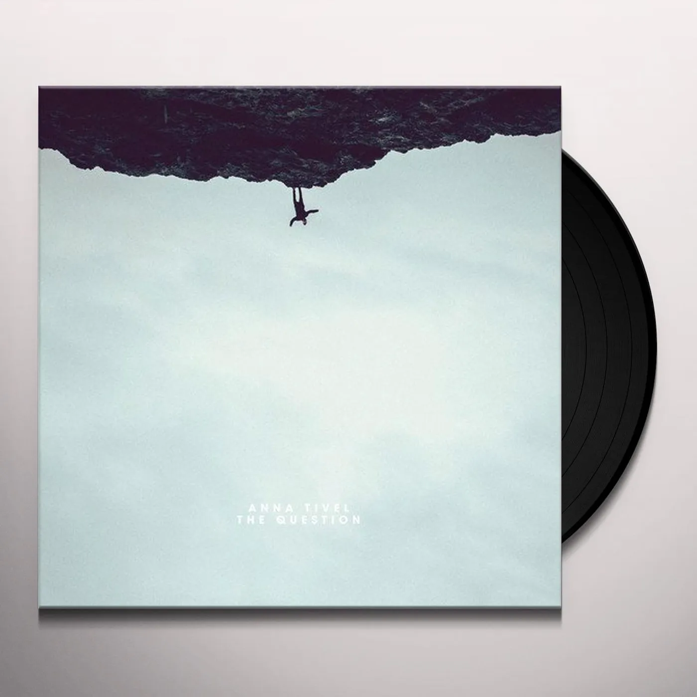 Anna Tivel QUESTION Vinyl Record