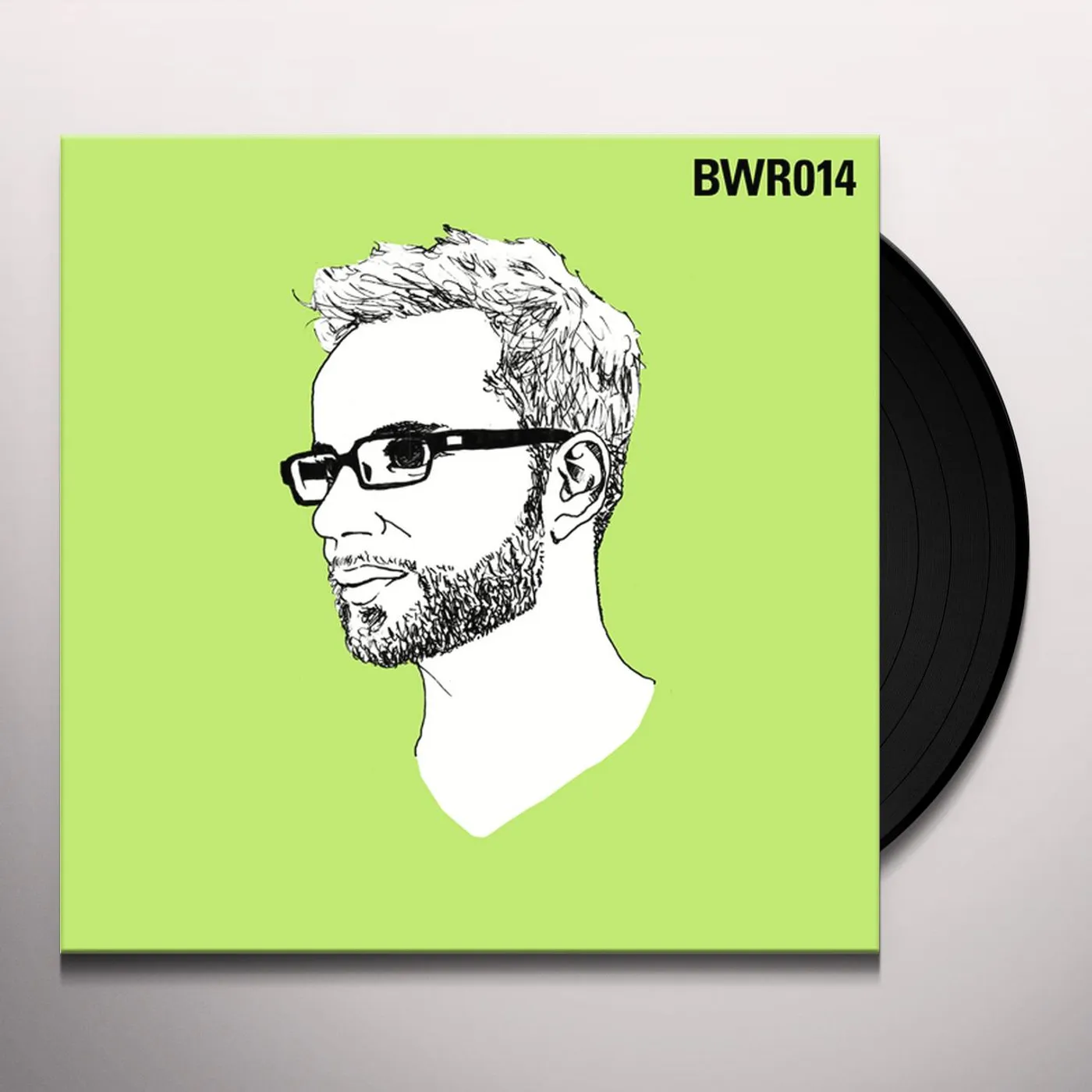 Fabian Dikof WHICH SIDE ARE YOU ON Vinyl Record