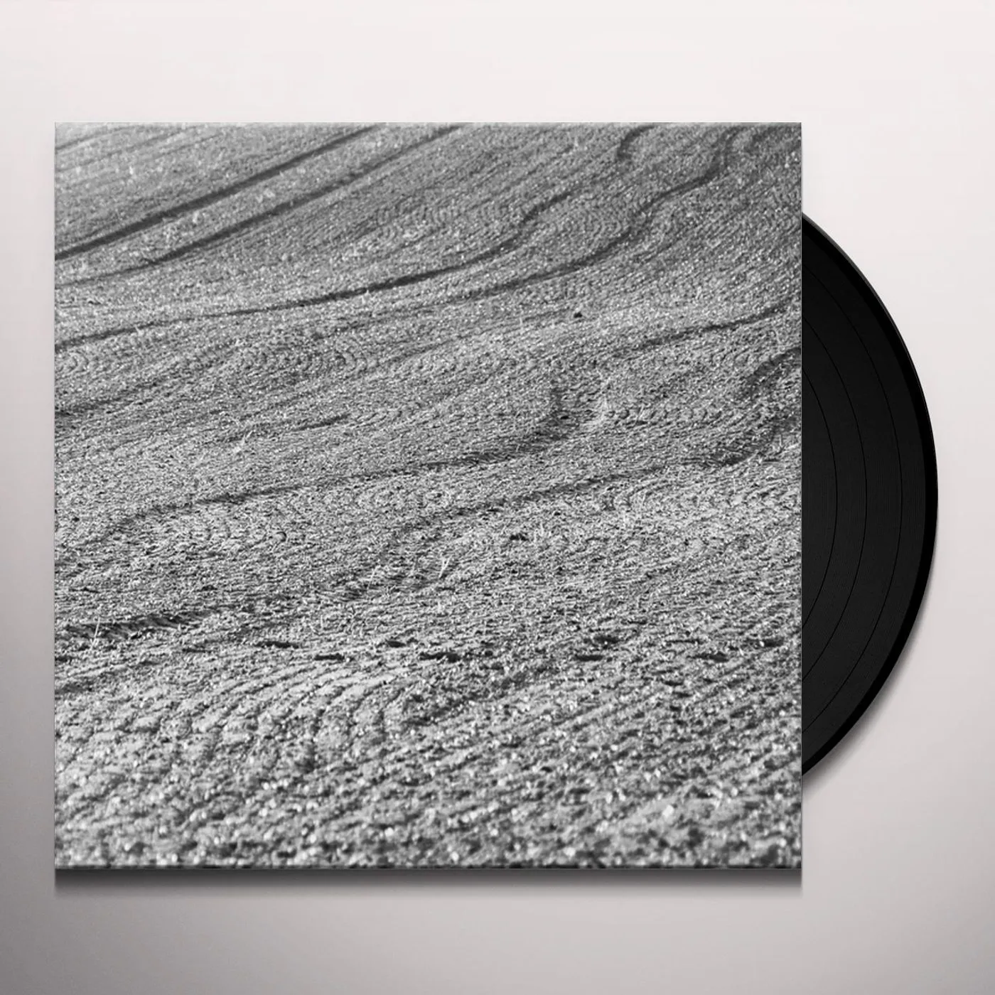 Zigan Aldi Gelbensande Vinyl Record