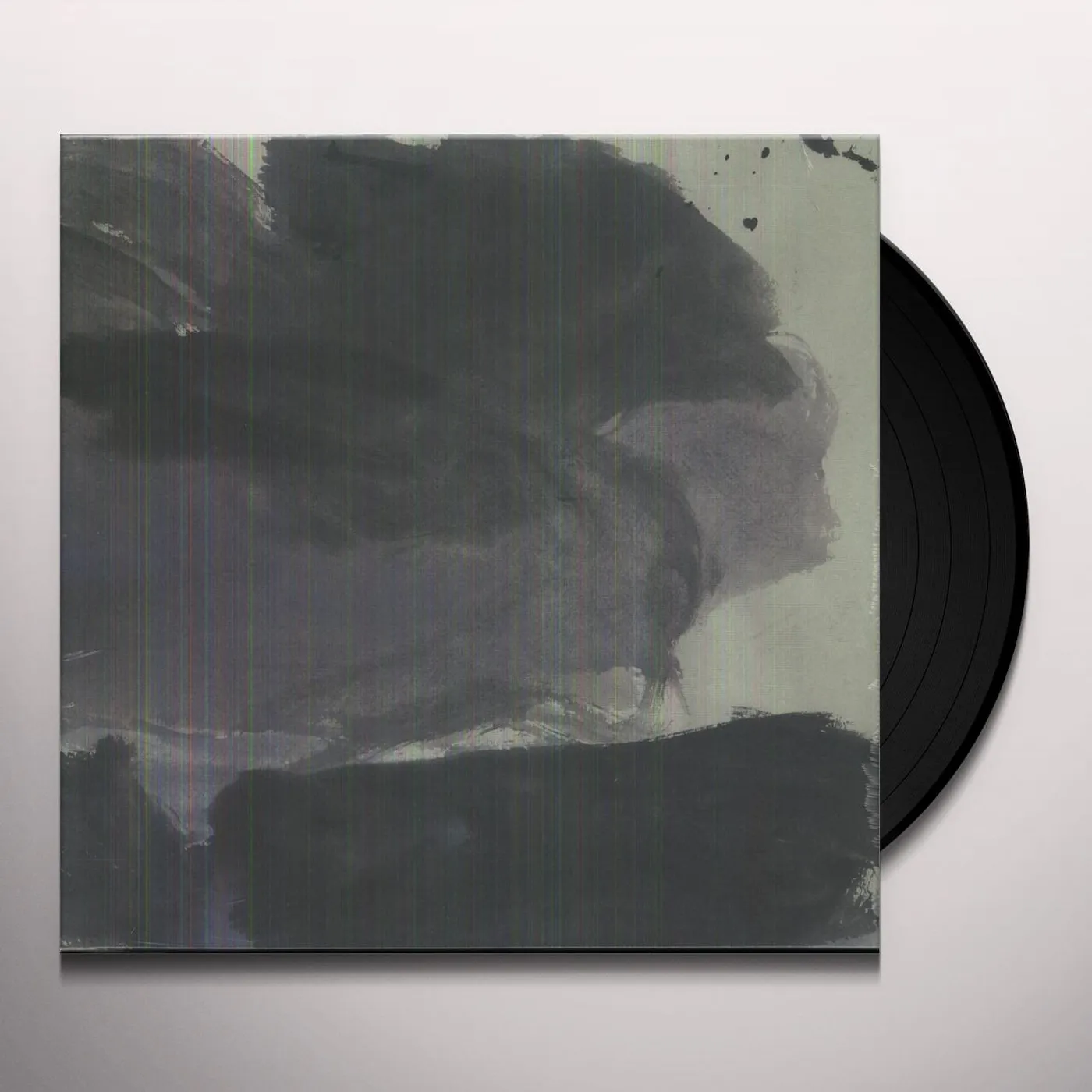 Richard Youngs Core To The Brave Vinyl Record