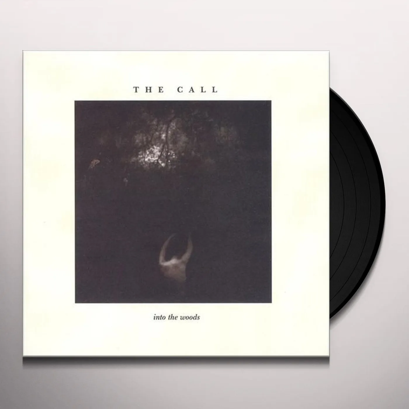 Call Into The Woods Vinyl Record