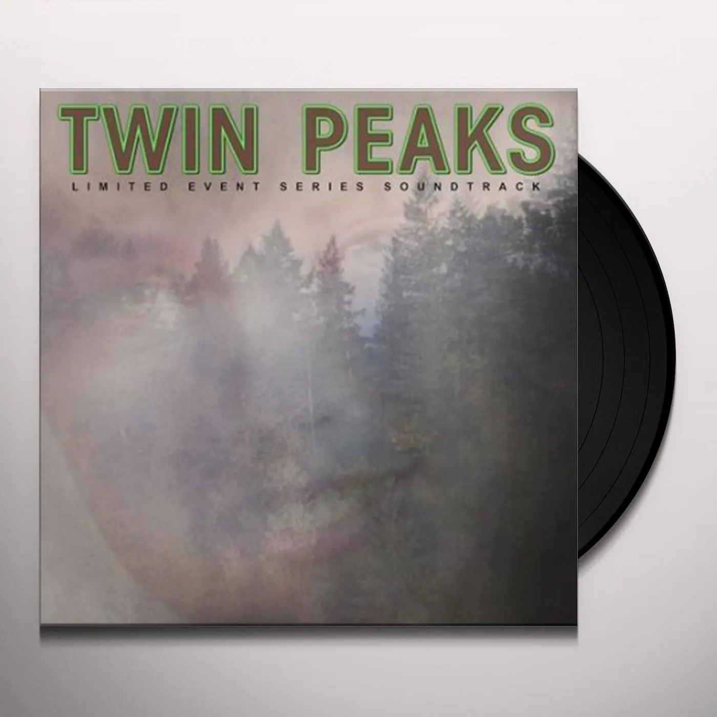 Twin Peaks / O.S.T.