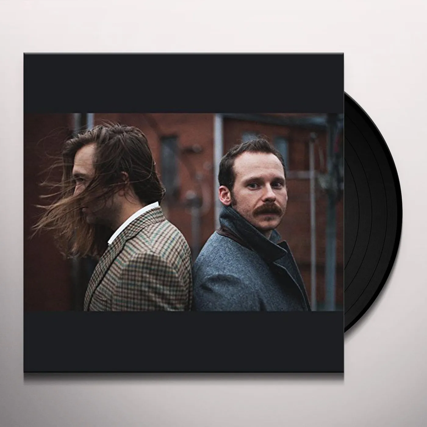 Penny and Sparrow Let a Lover Drown You Vinyl Record