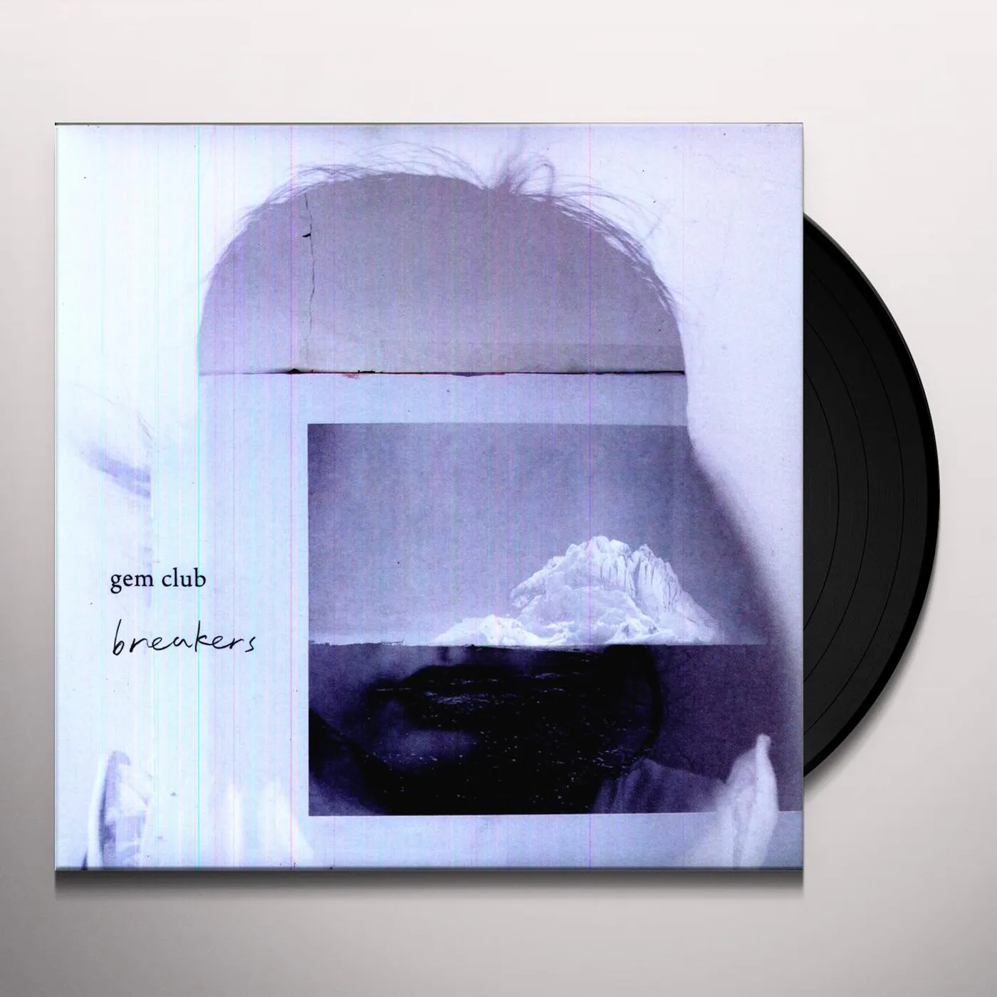 Gem Club Breakers Vinyl Record